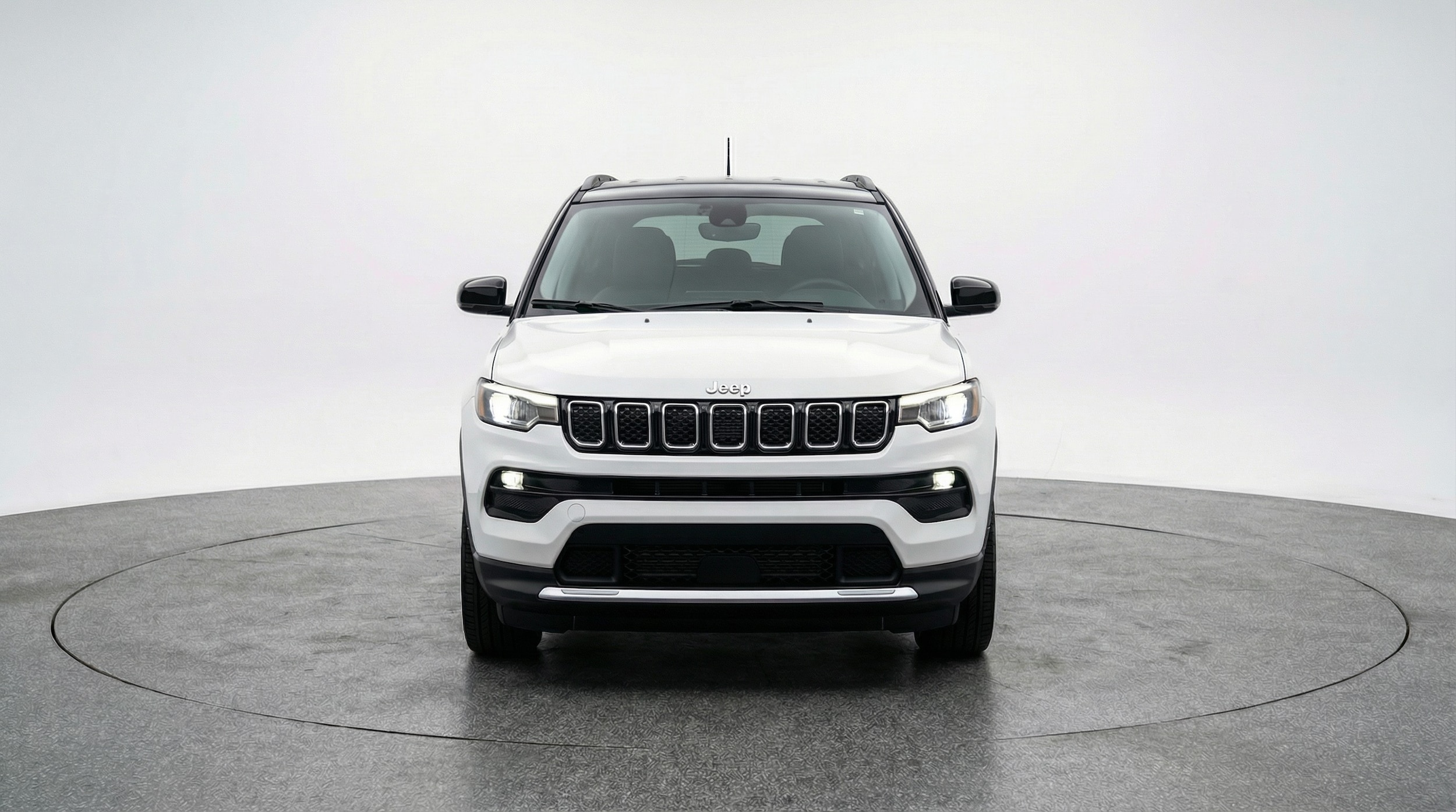 Thumbnail: 2025 Jeep Compass - 2