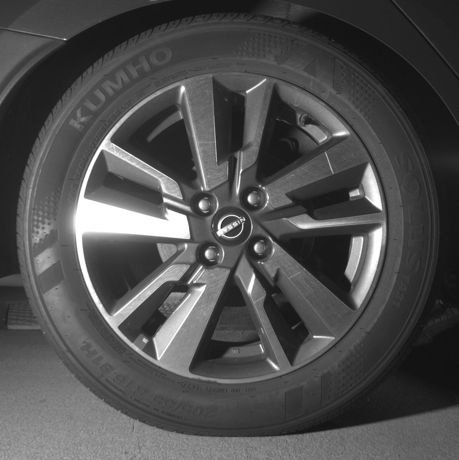 Thumbnail: 2025 Nissan Versa - 15