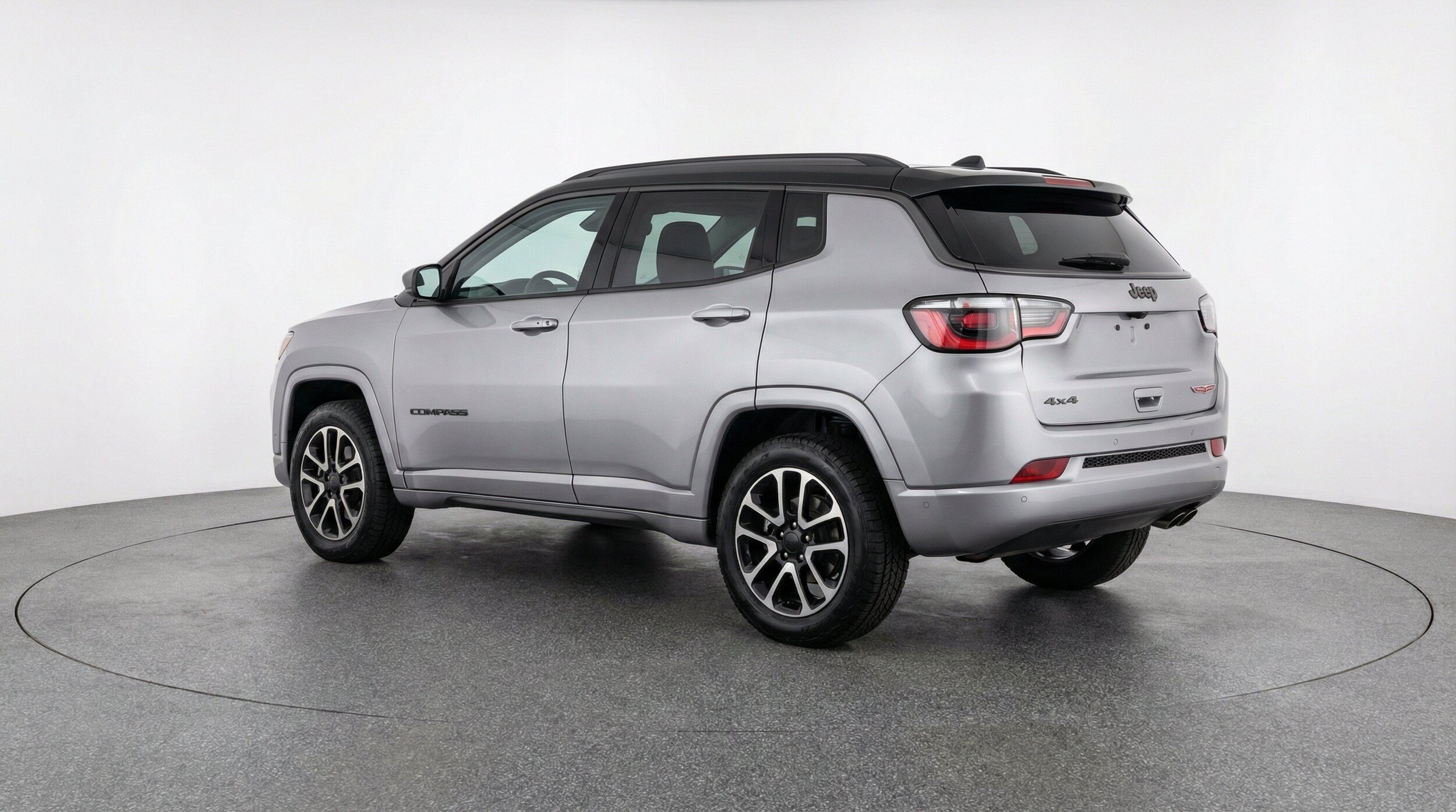 Thumbnail: 2025 Jeep Compass - 6