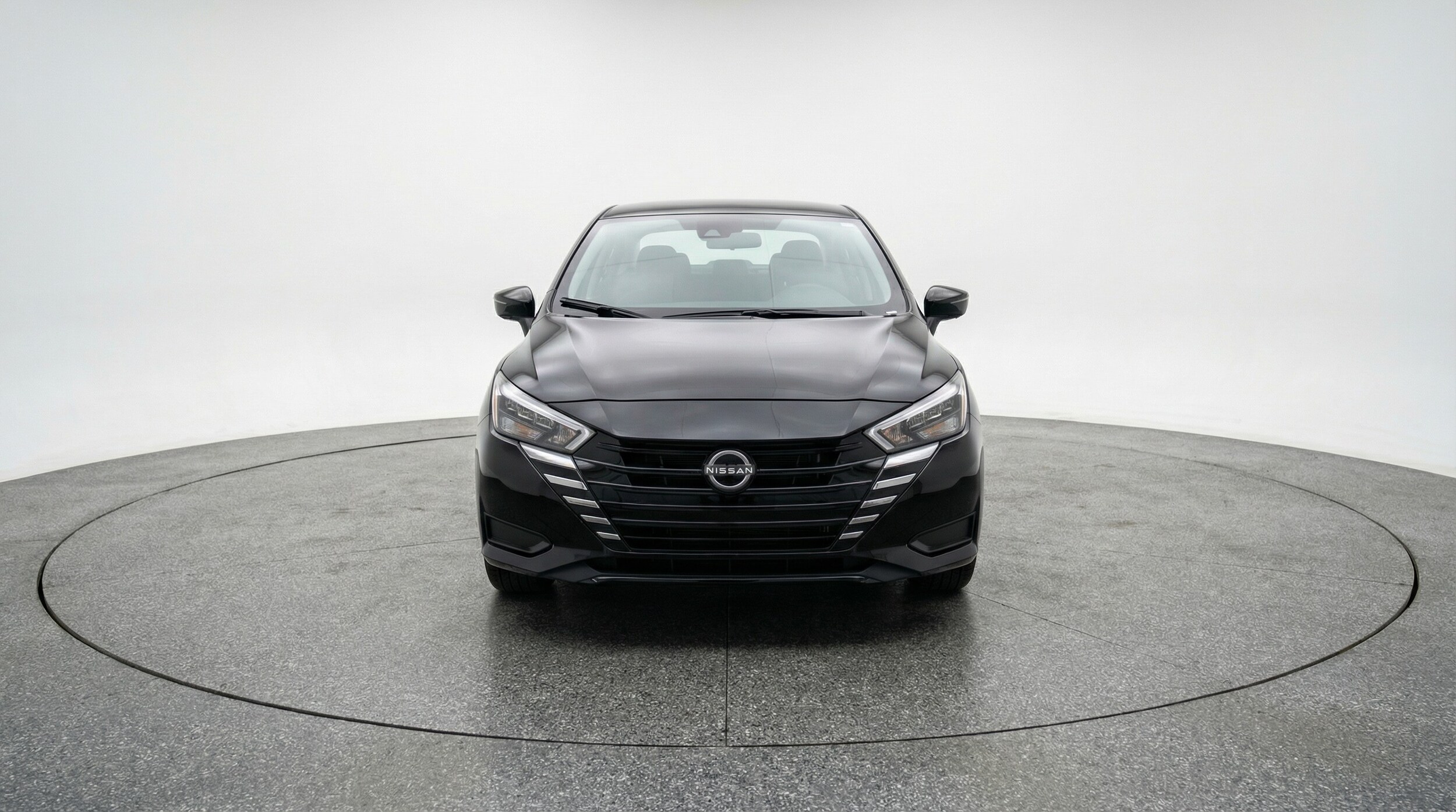 Thumbnail: 2025 Nissan Versa - 2