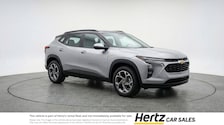 2025 Chevrolet Trax LT -
                  Smithtown, NY