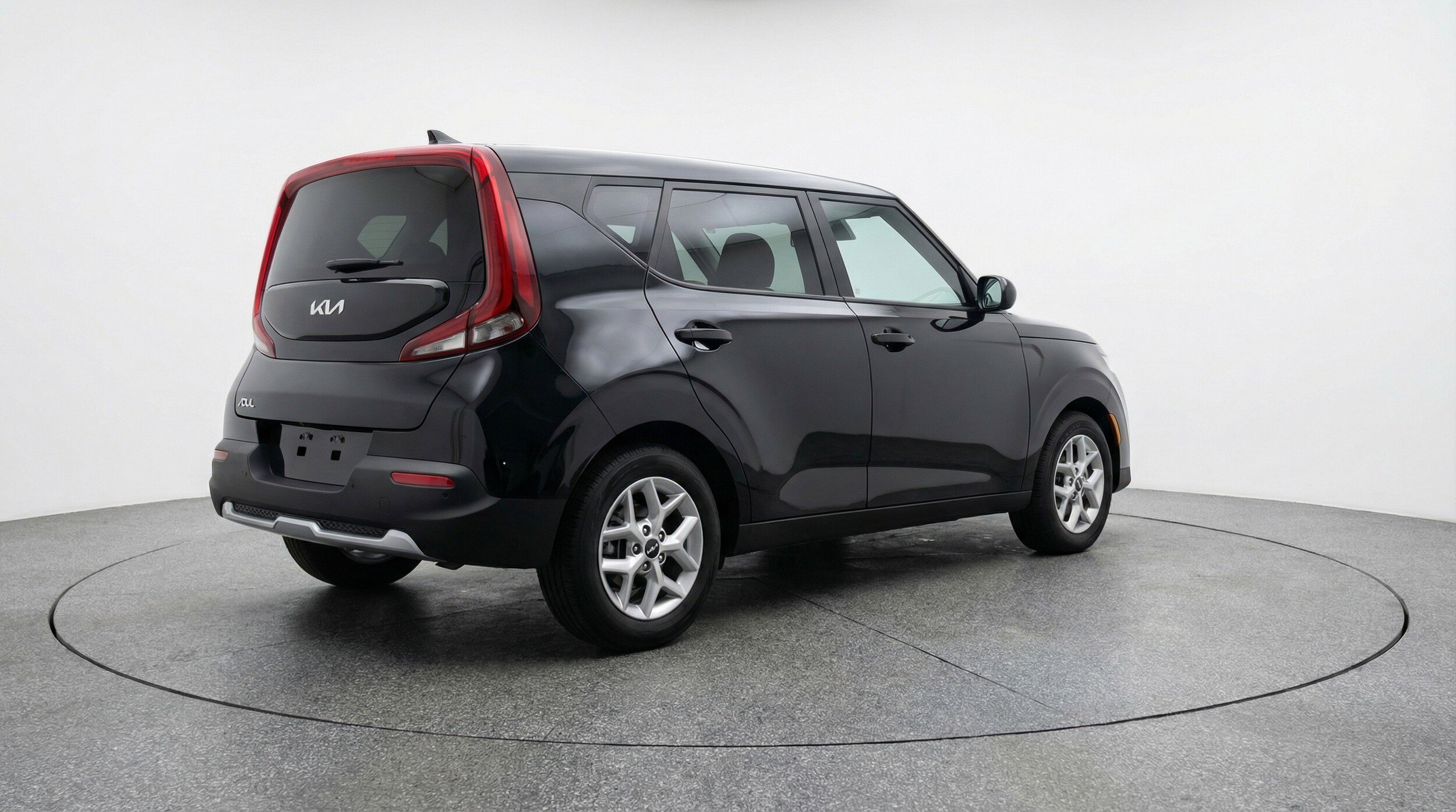 Thumbnail: 2025 Kia Soul - 9
