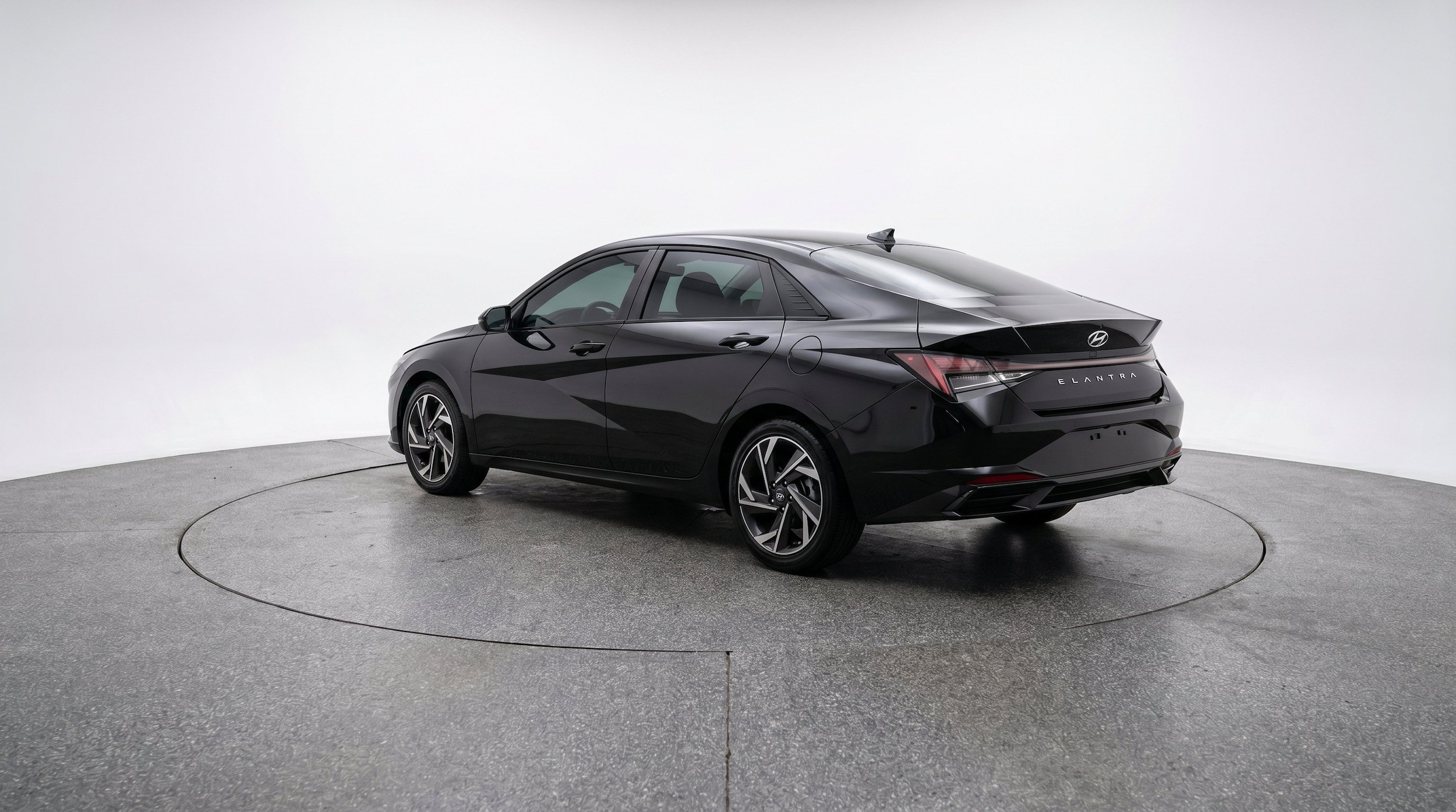 Thumbnail: 2025 Hyundai Elantra - 6