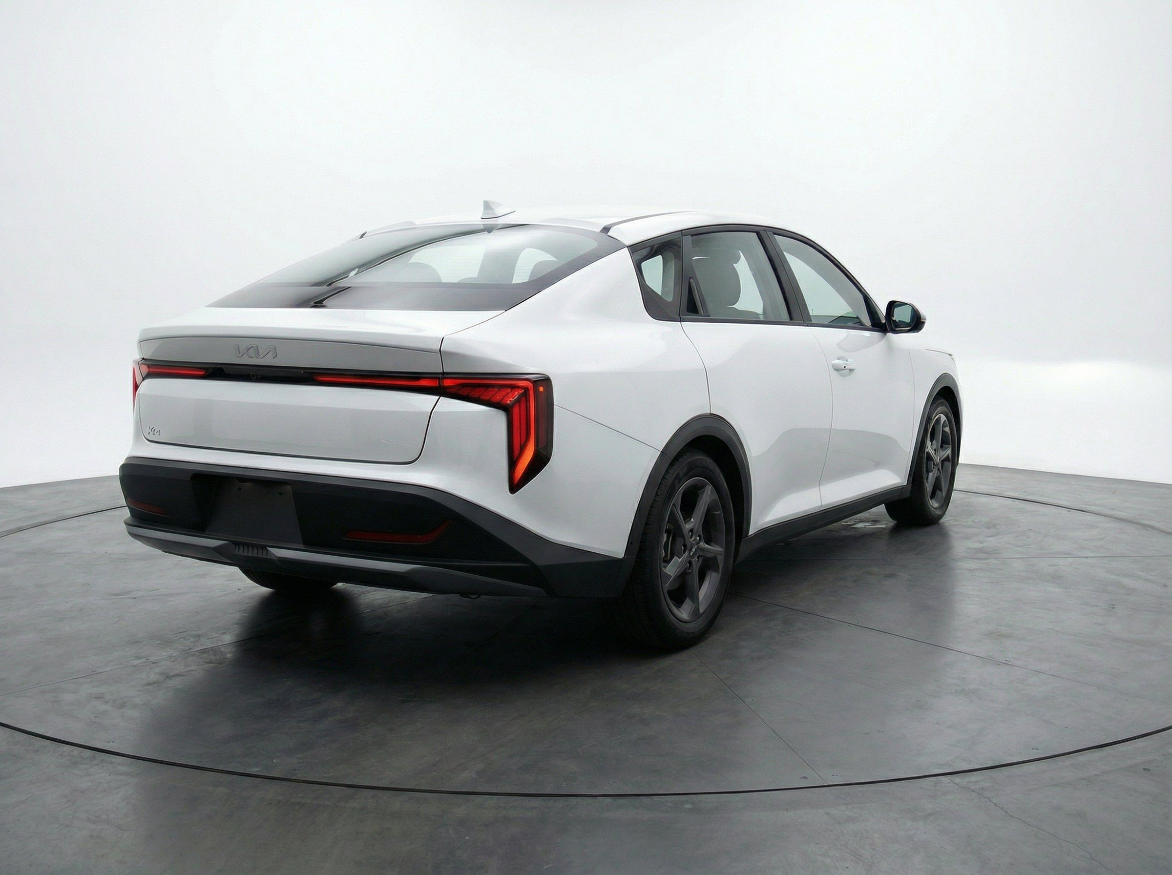Thumbnail: 2025 Kia K4 - 9