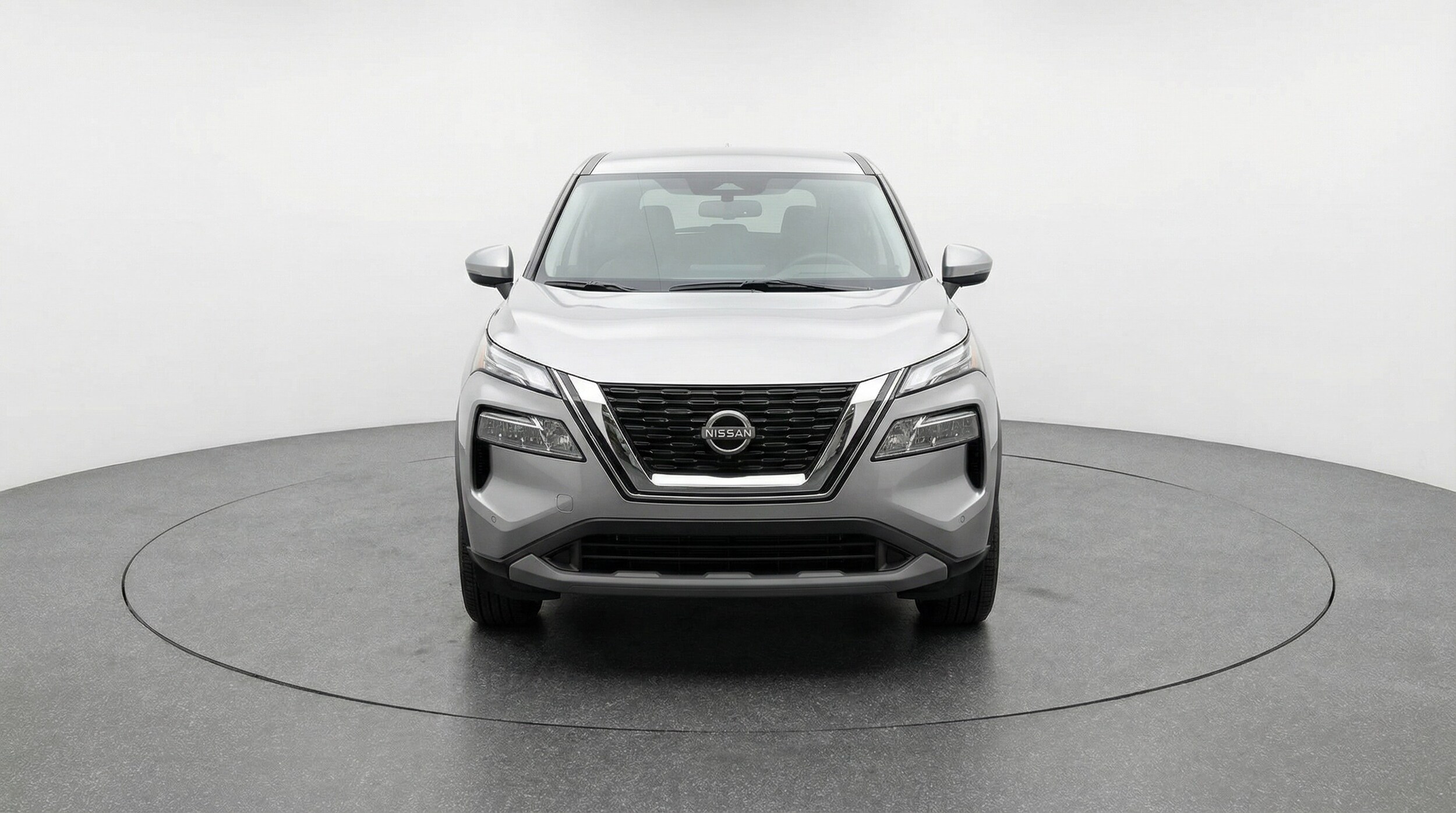 Thumbnail: 2025 Nissan Rogue - 2