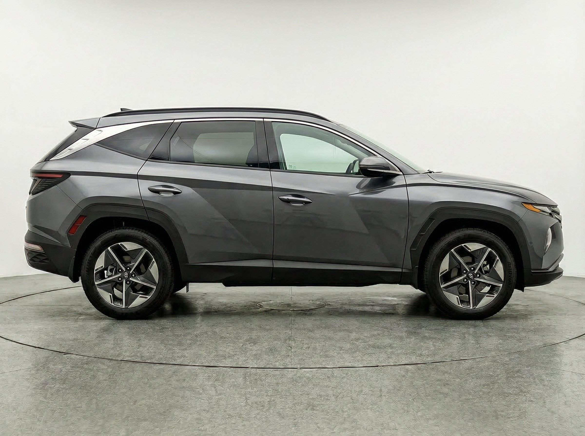 Thumbnail: 2026 Hyundai Tucson - 11