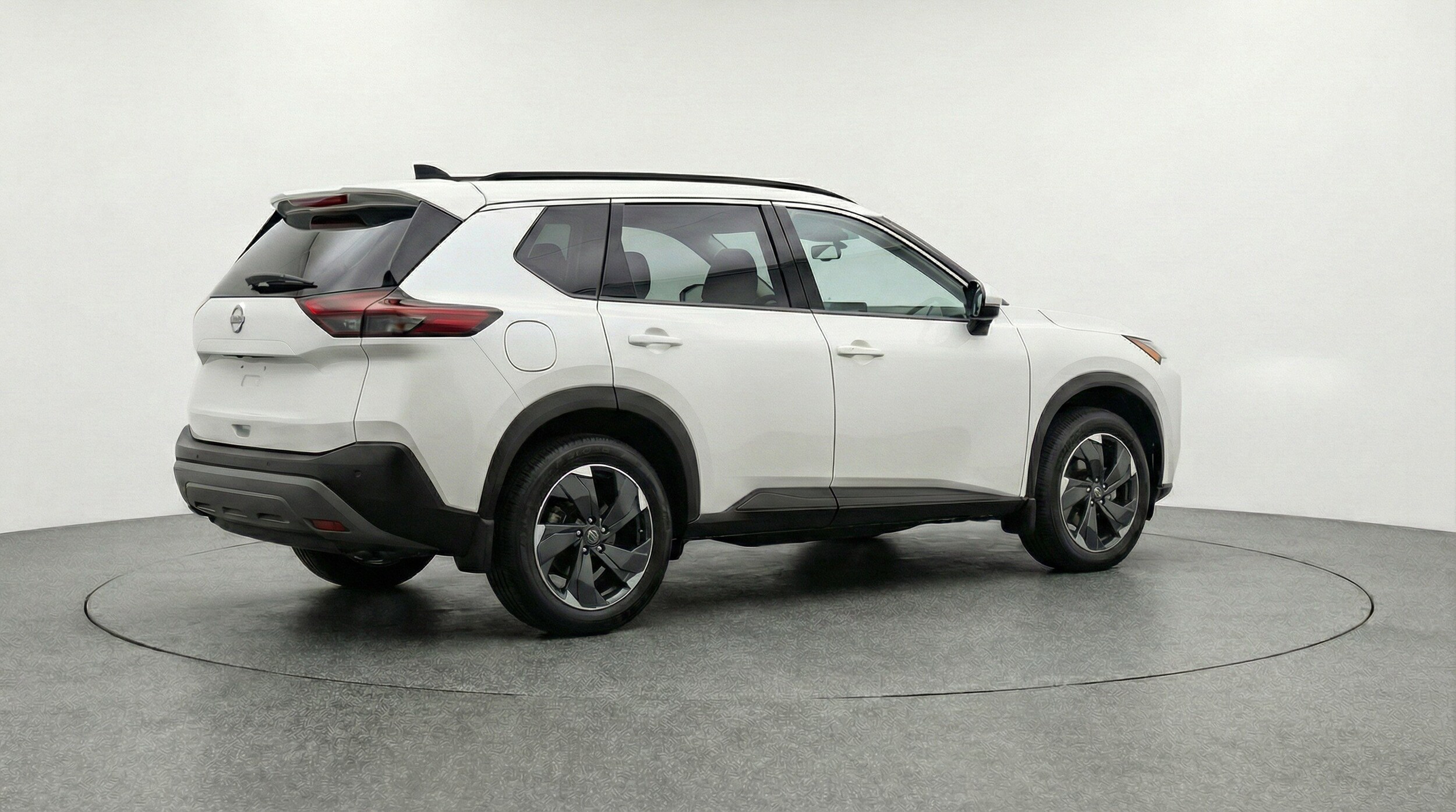 Thumbnail: 2025 Nissan Rogue - 9