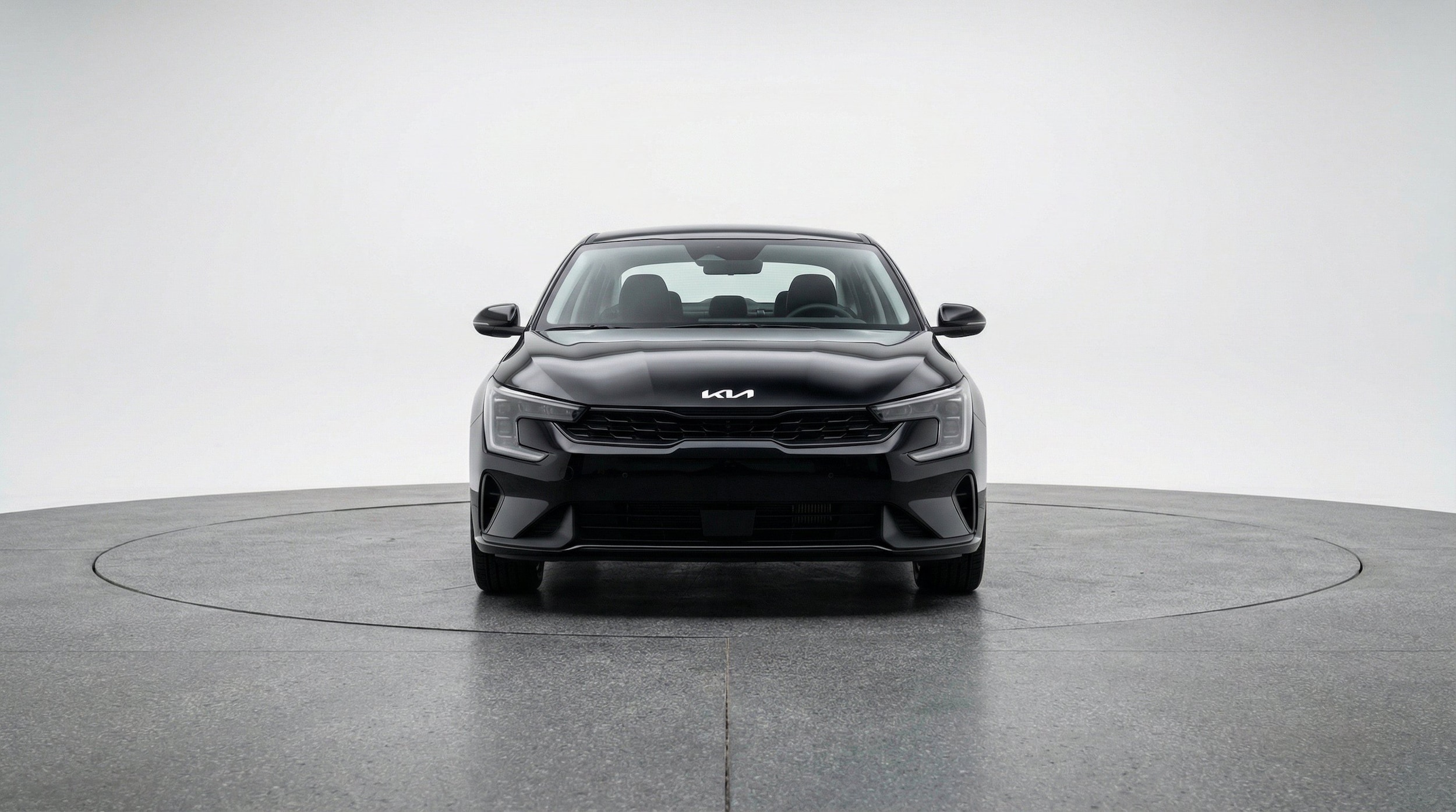Thumbnail: 2026 Kia K4 - 2