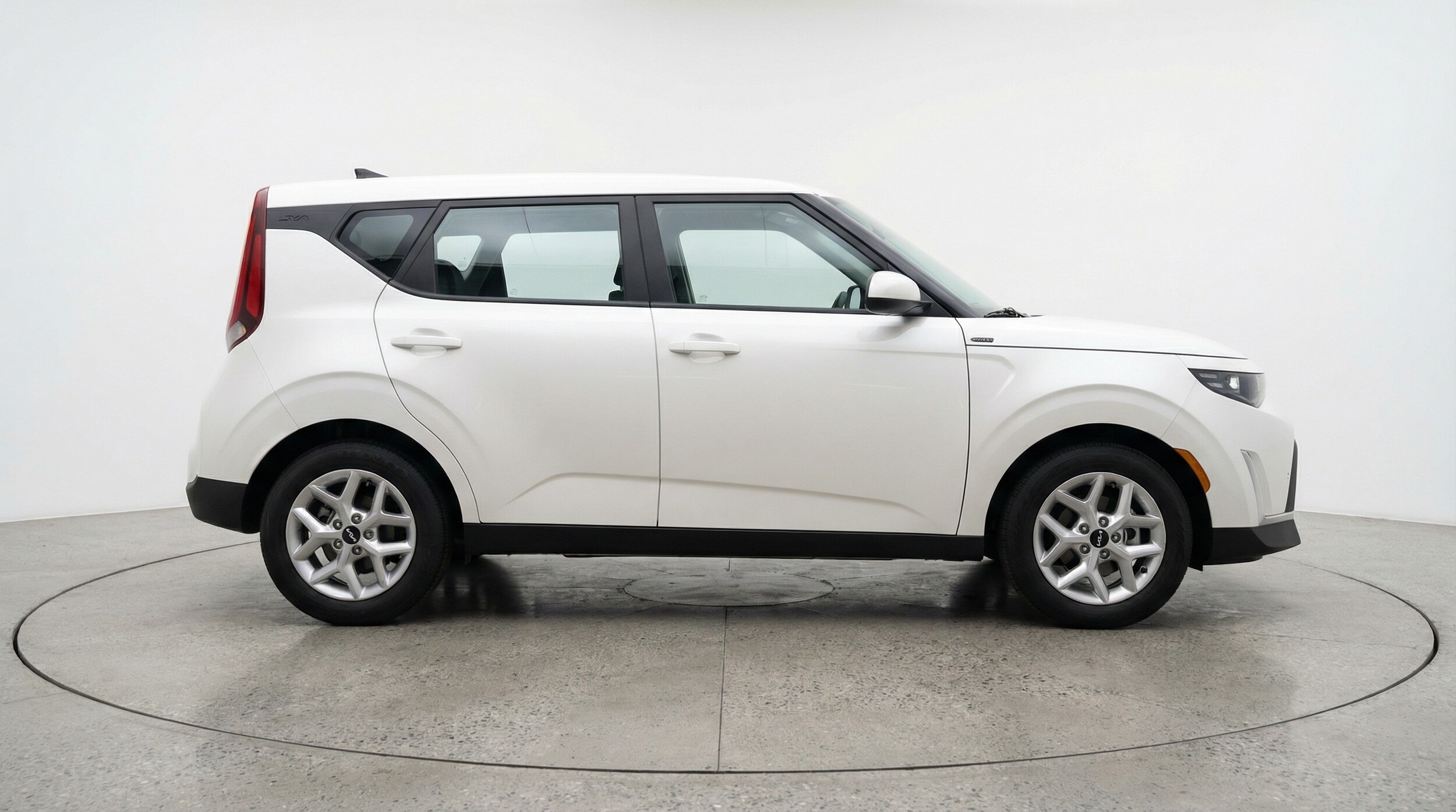 Thumbnail: 2025 Kia Soul - 8