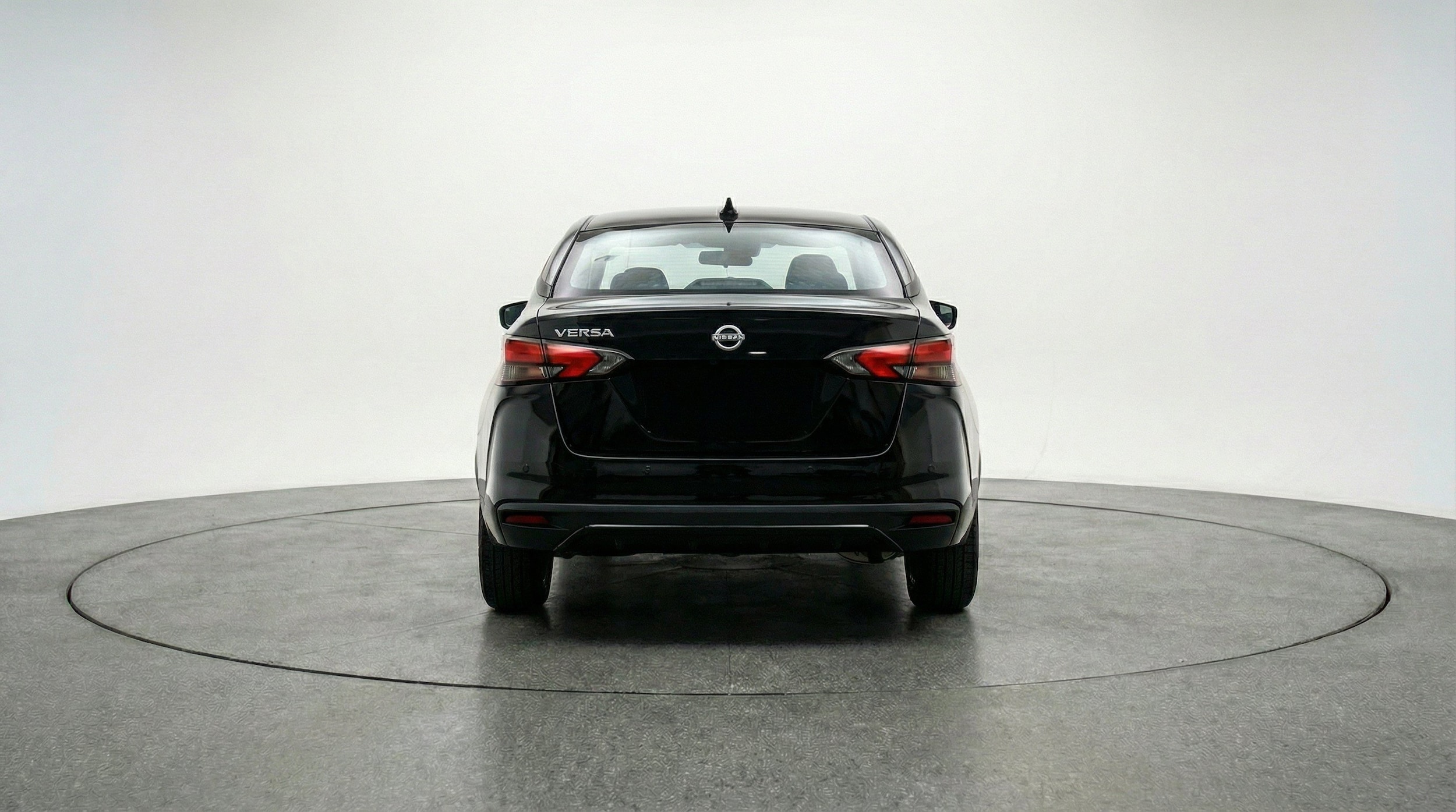 Thumbnail: 2025 Nissan Versa - 7