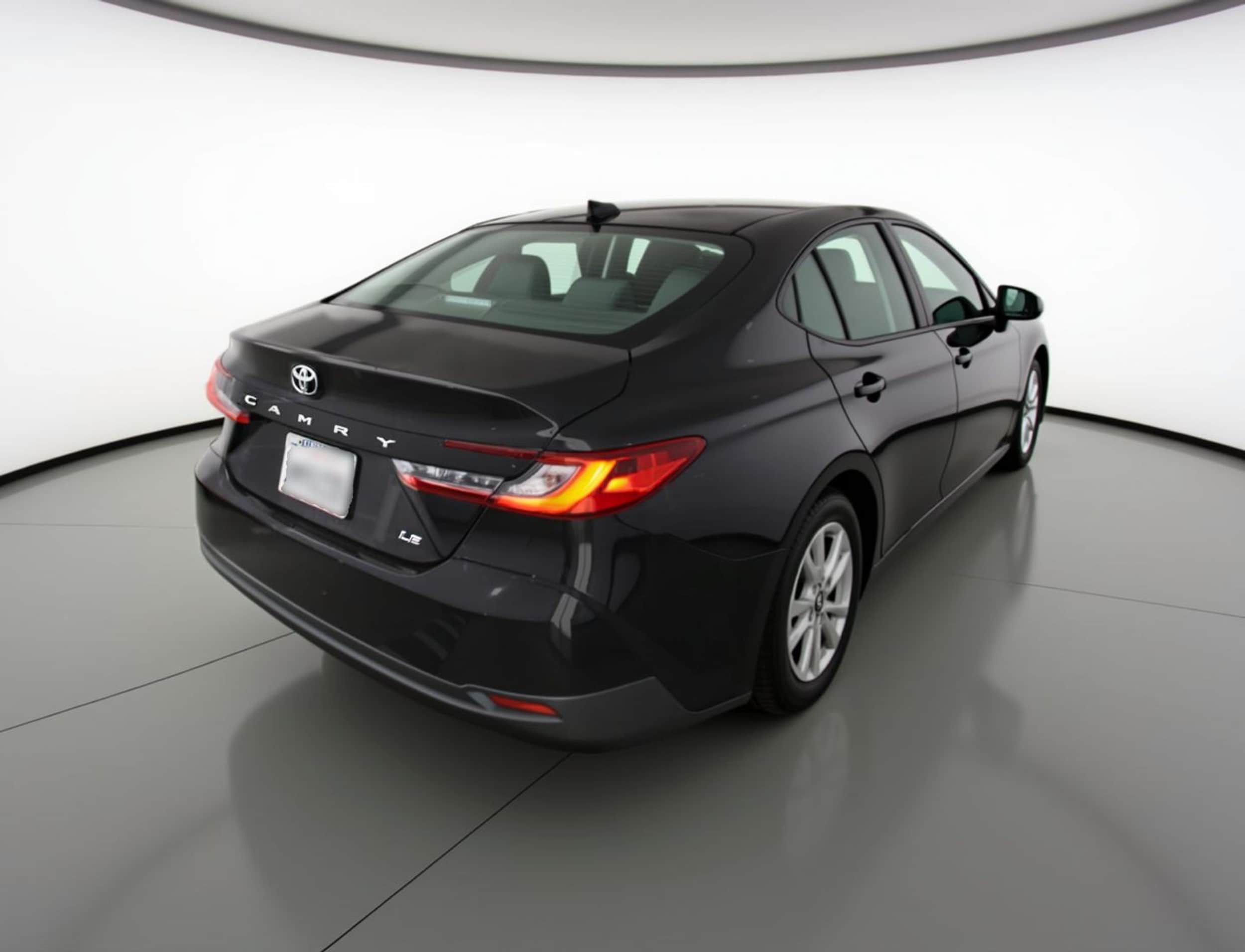 Thumbnail: 2025 Toyota Camry - 7