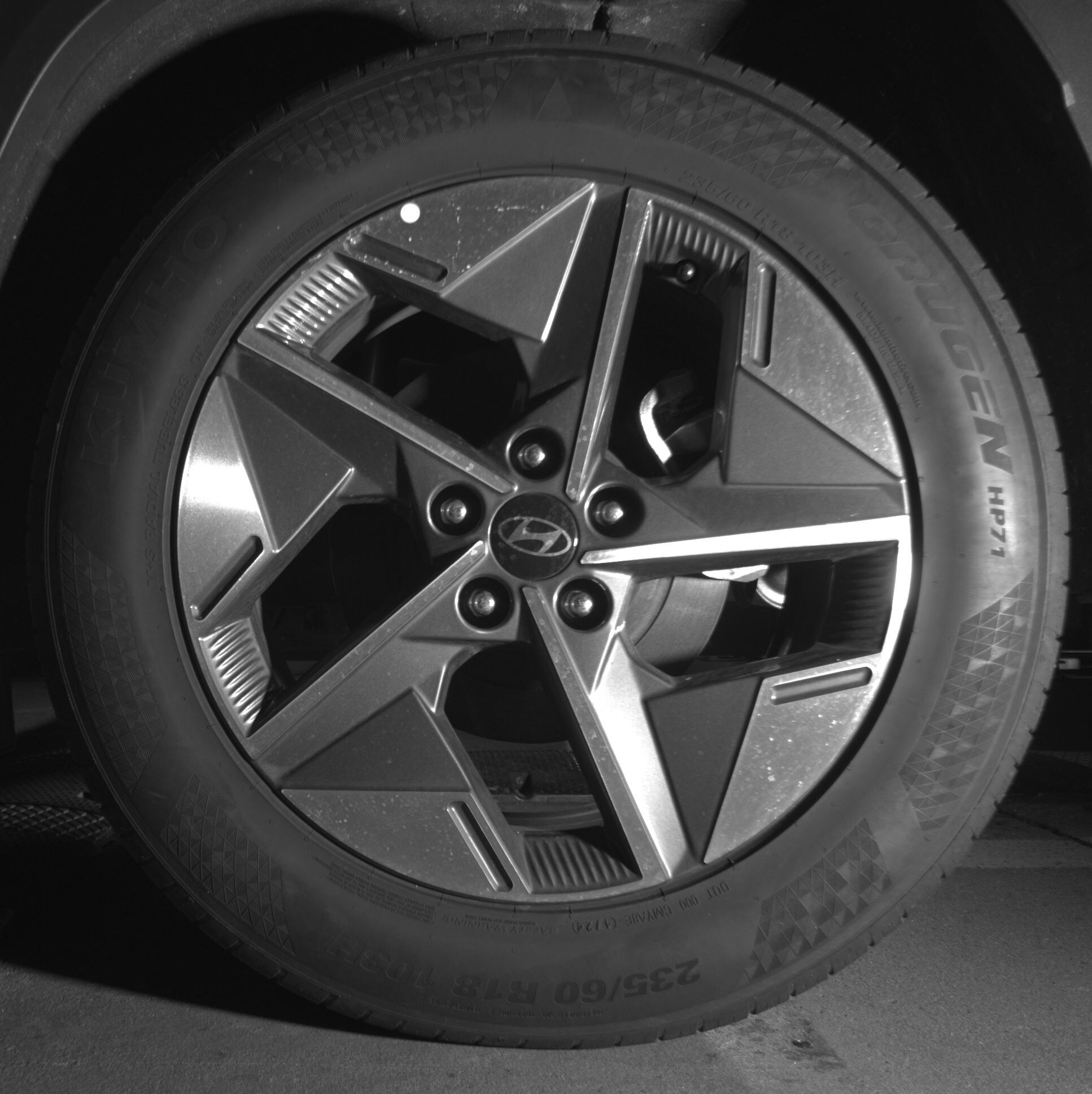 Thumbnail: 2025 Hyundai Tucson - 11