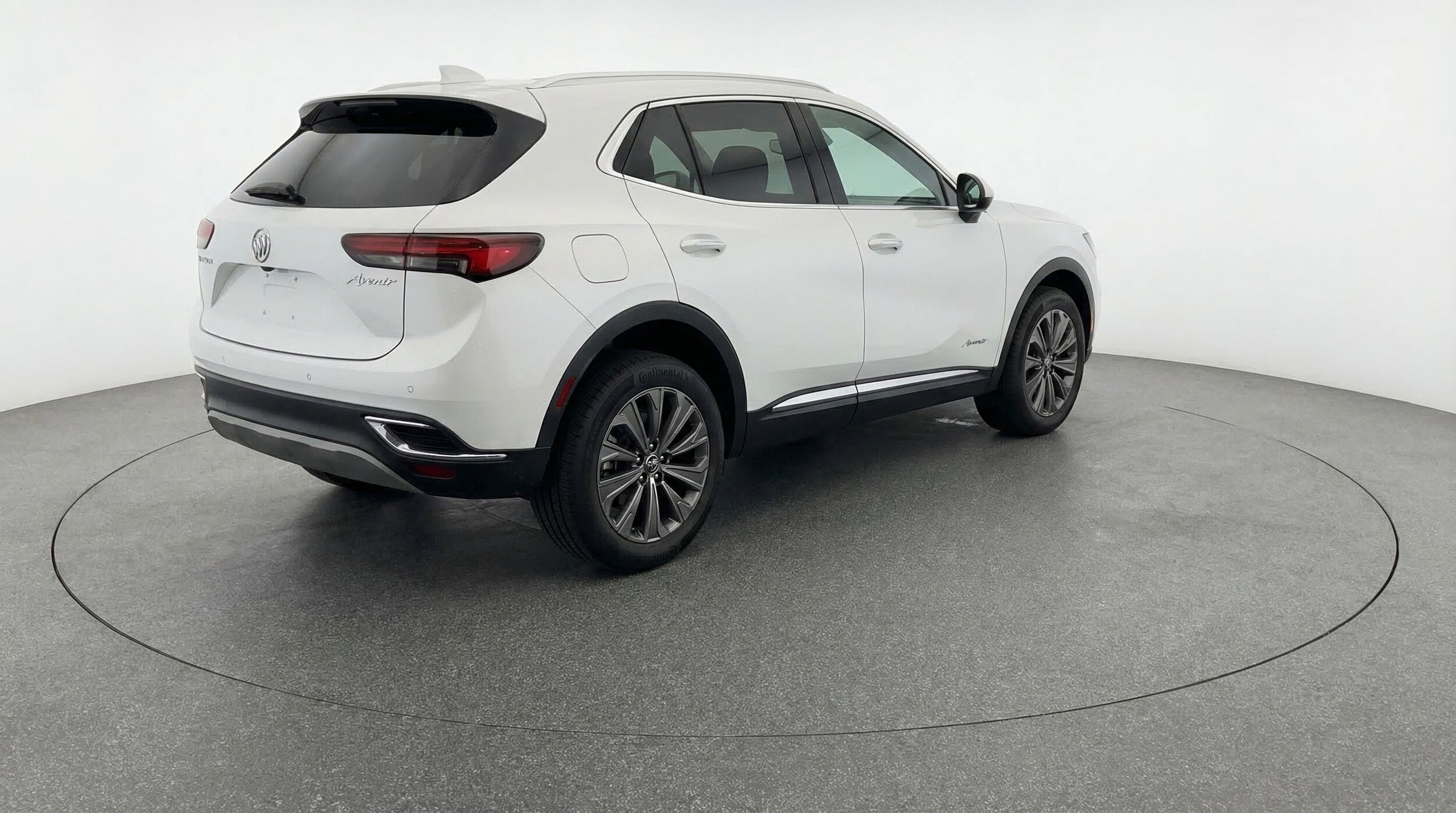 Thumbnail: 2024 Buick Envision - 9