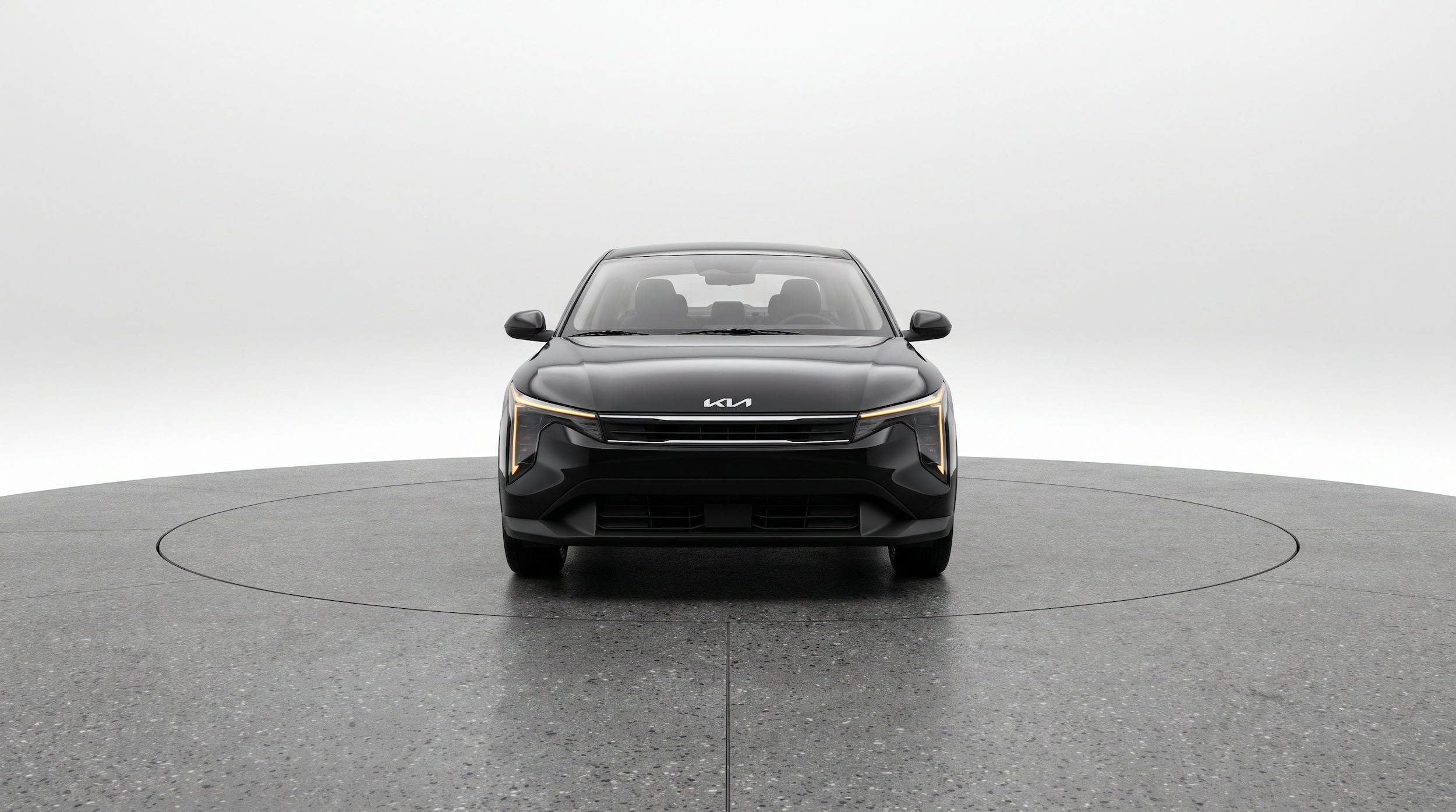 Thumbnail: 2026 Kia K4 - 2