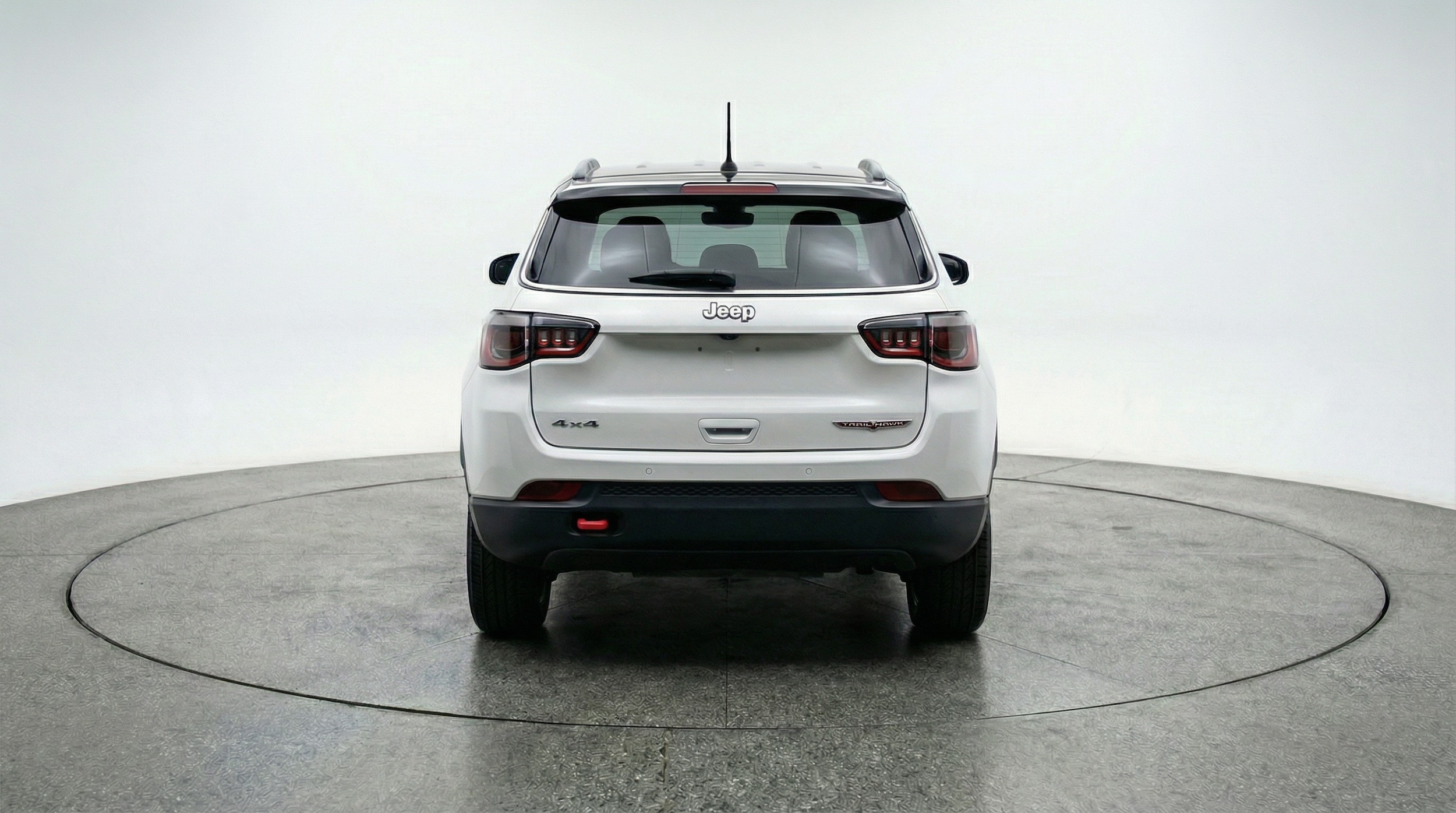 Thumbnail: 2025 Jeep Compass - 6