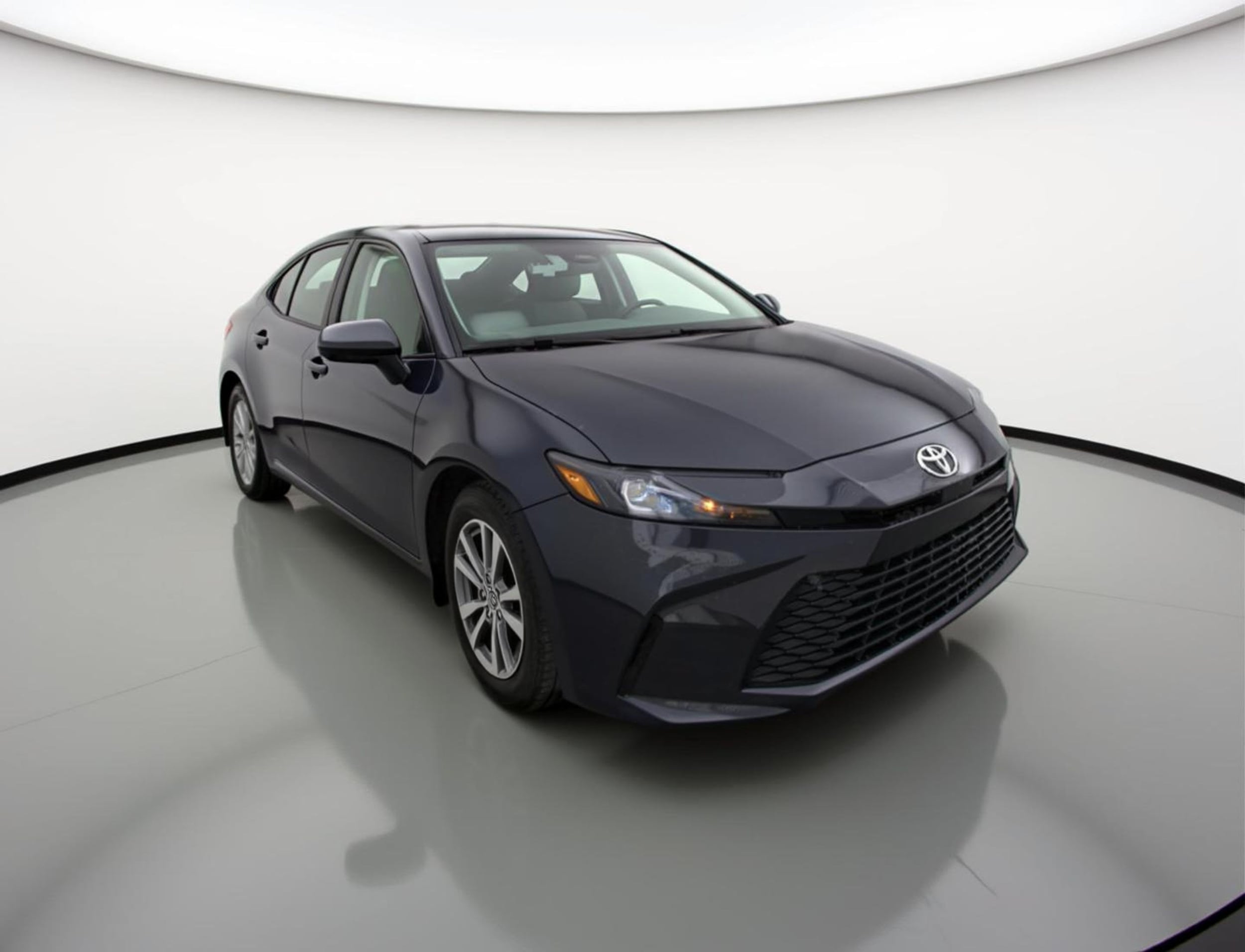 Thumbnail: 2025 Toyota Camry - 1