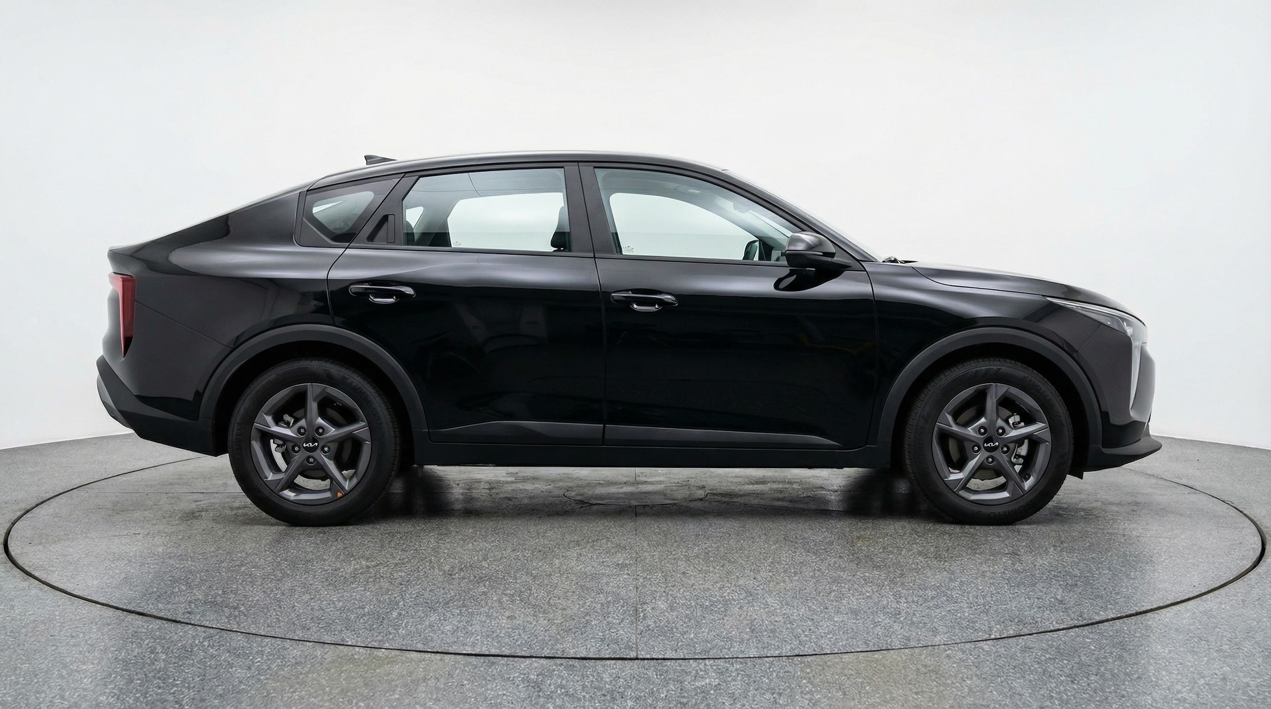 Thumbnail: 2025 Kia K4 - 8