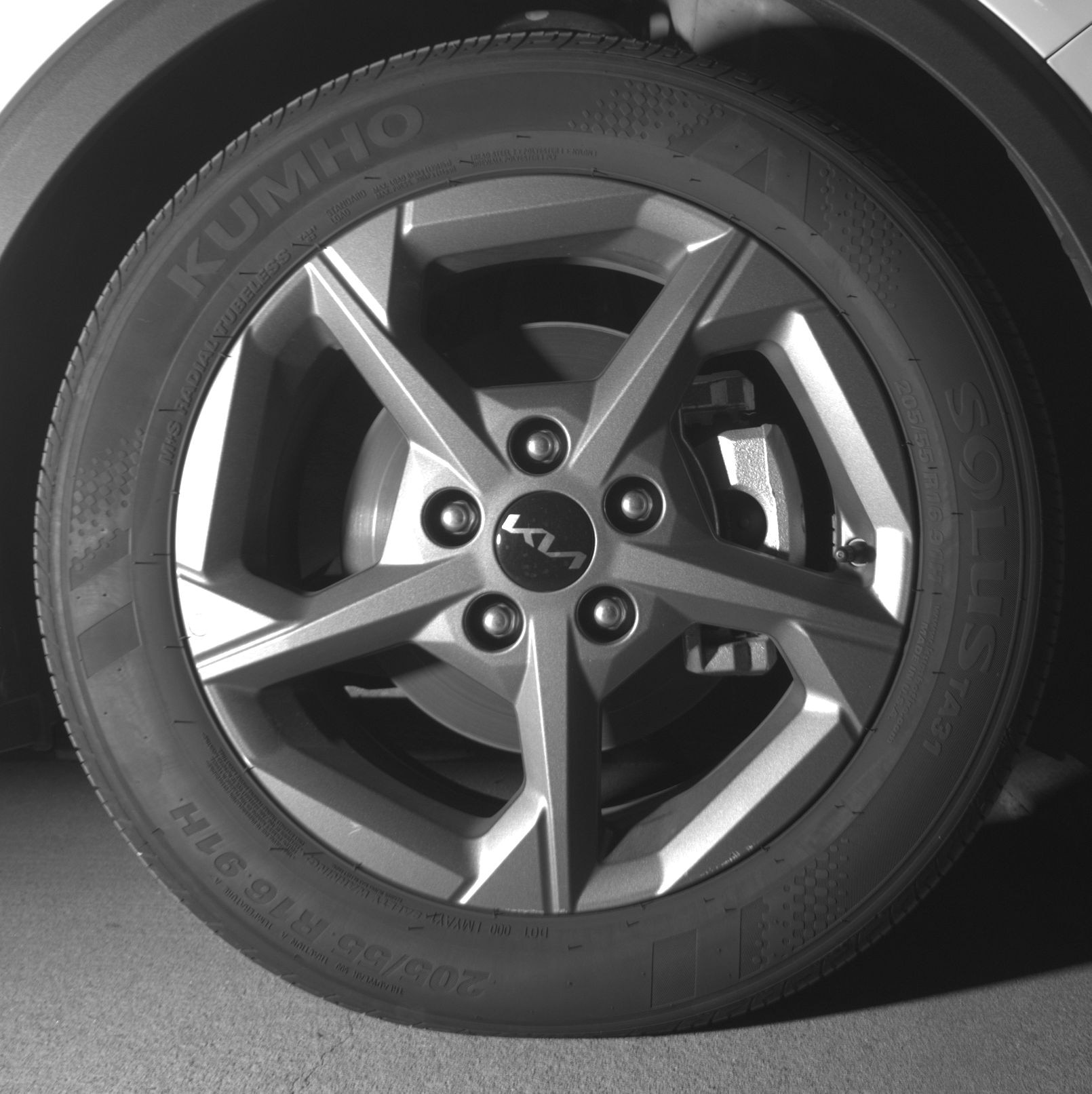 Thumbnail: 2025 Kia K4 - 10