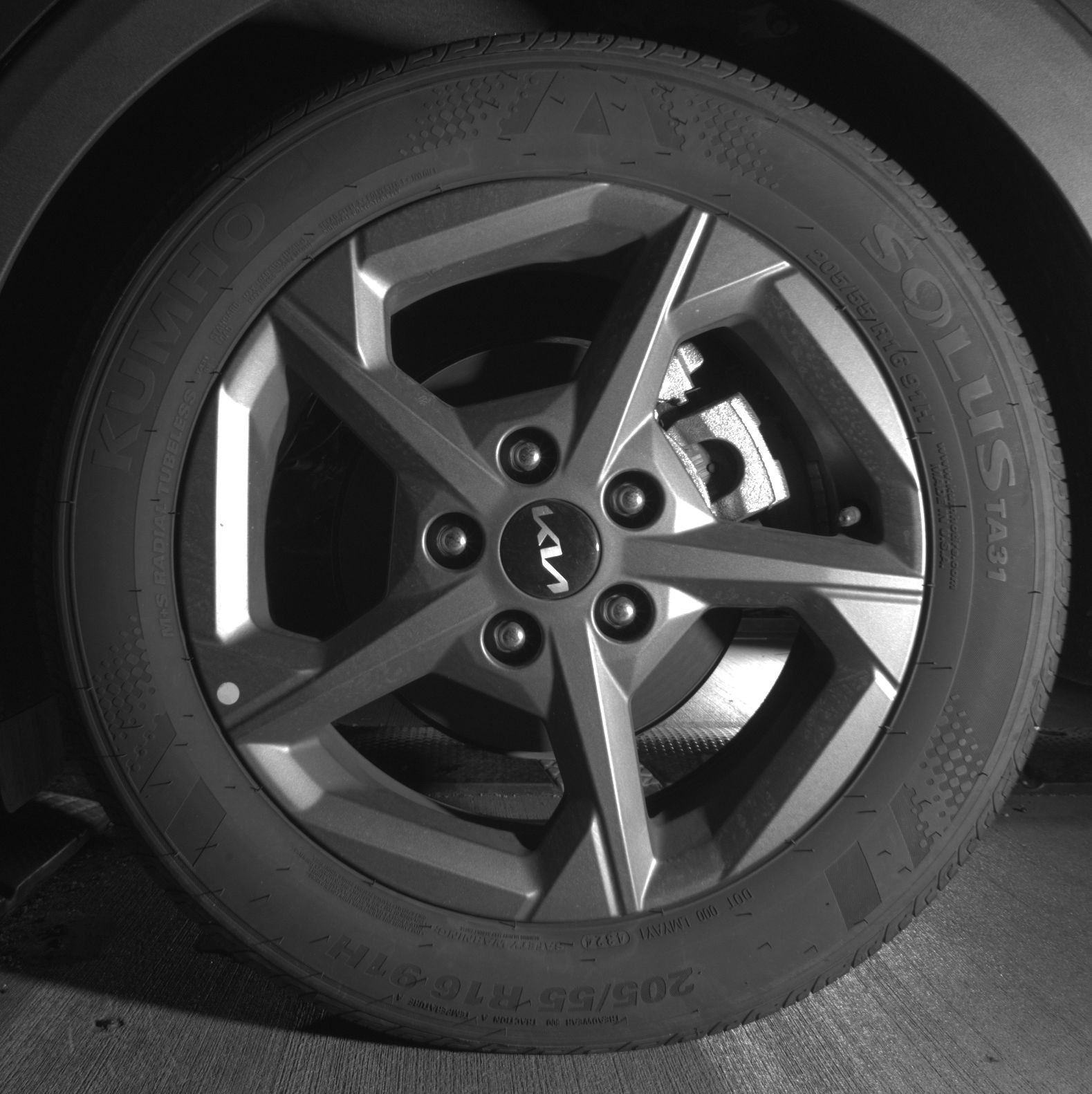 Thumbnail: 2025 Kia K4 - 11