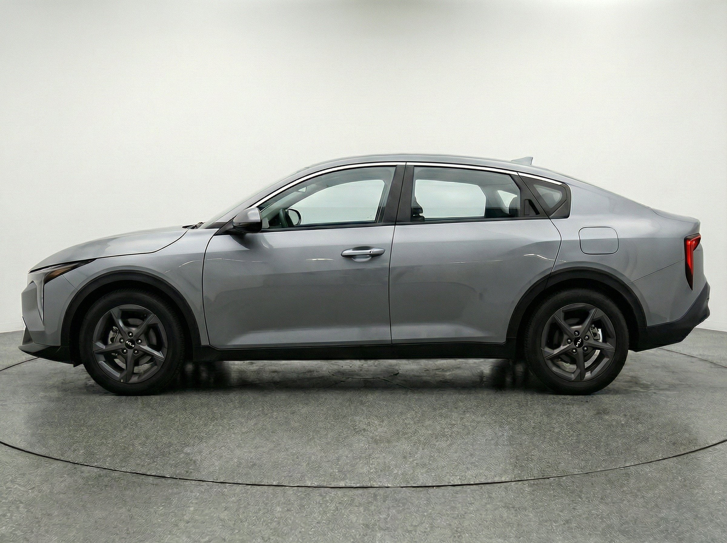 Thumbnail: 2025 Kia K4 - 5