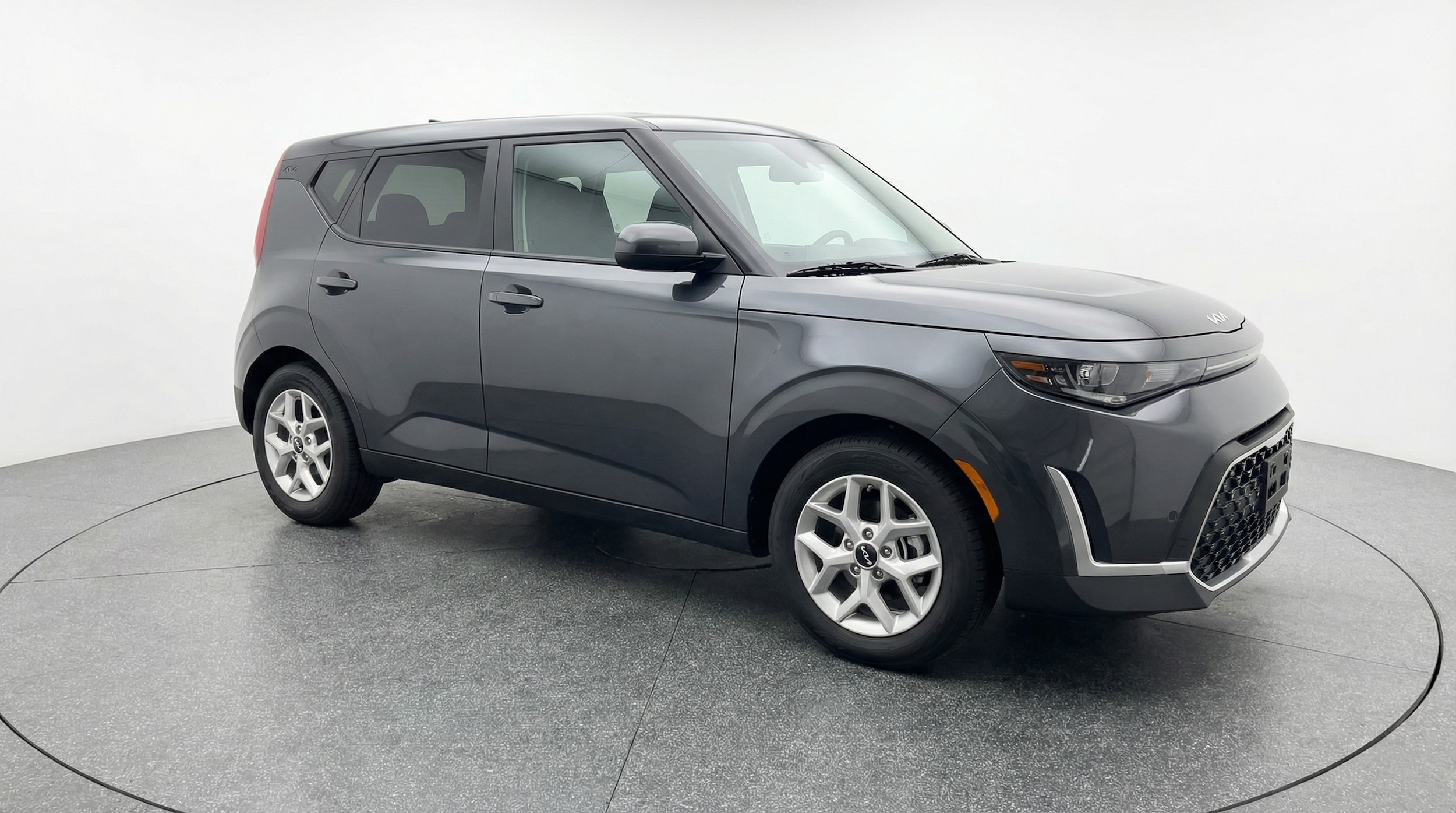 Thumbnail: 2025 Kia Soul - 1