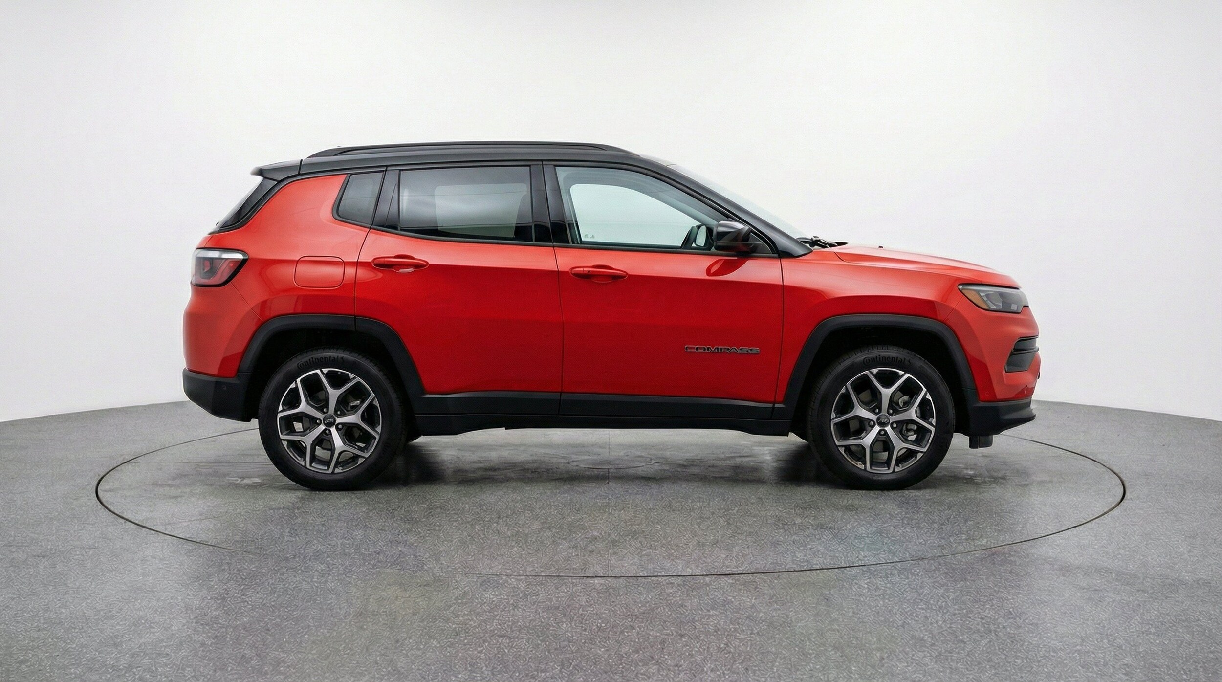 Thumbnail: 2025 Jeep Compass - 11