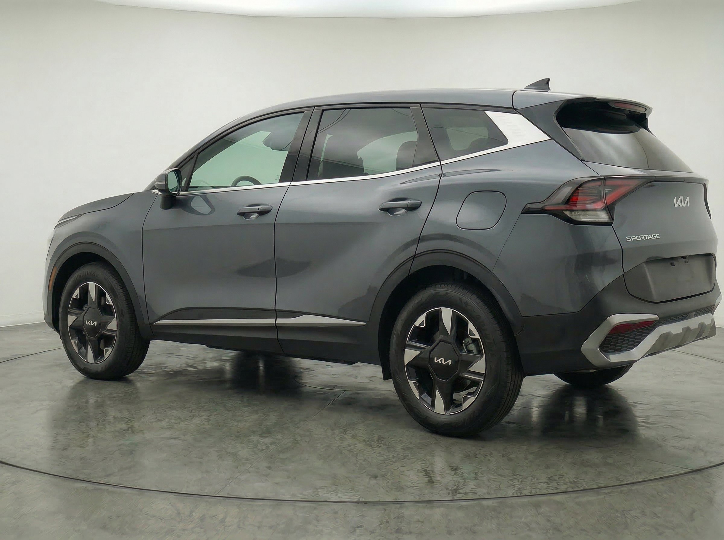 Thumbnail: 2026 Kia Sportage - 6