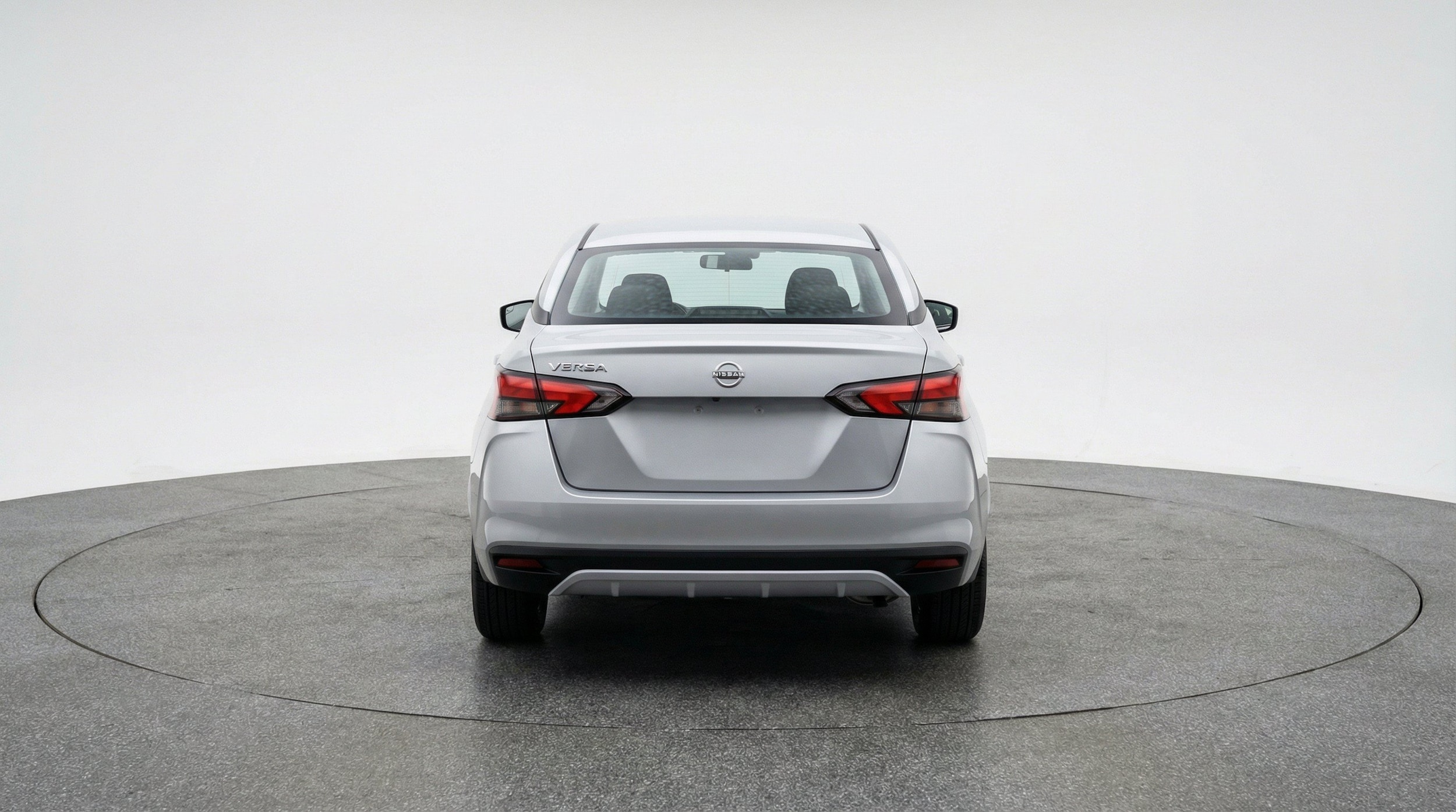 Thumbnail: 2025 Nissan Versa - 7
