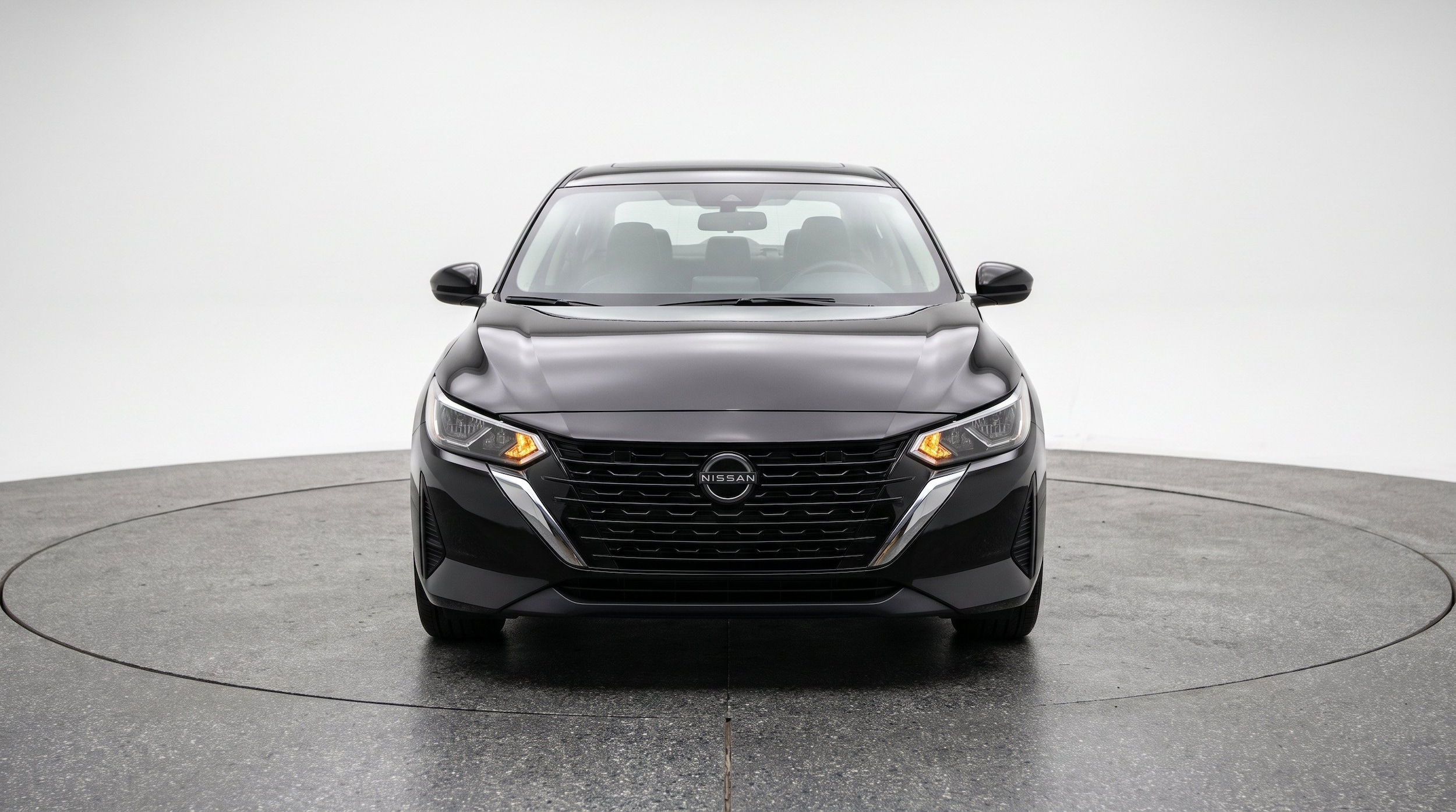 Thumbnail: 2025 Nissan Sentra - 2