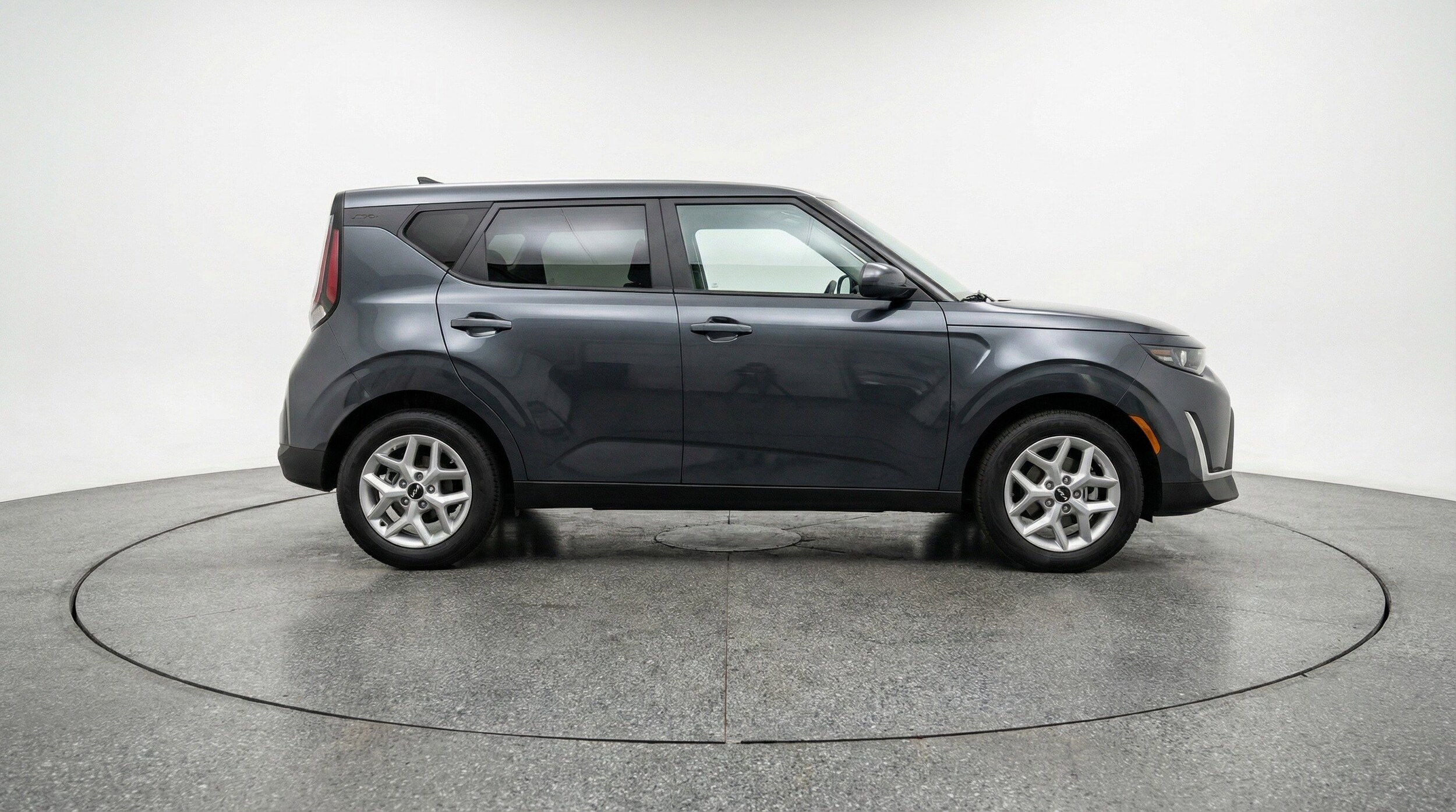 Thumbnail: 2025 Kia Soul - 11