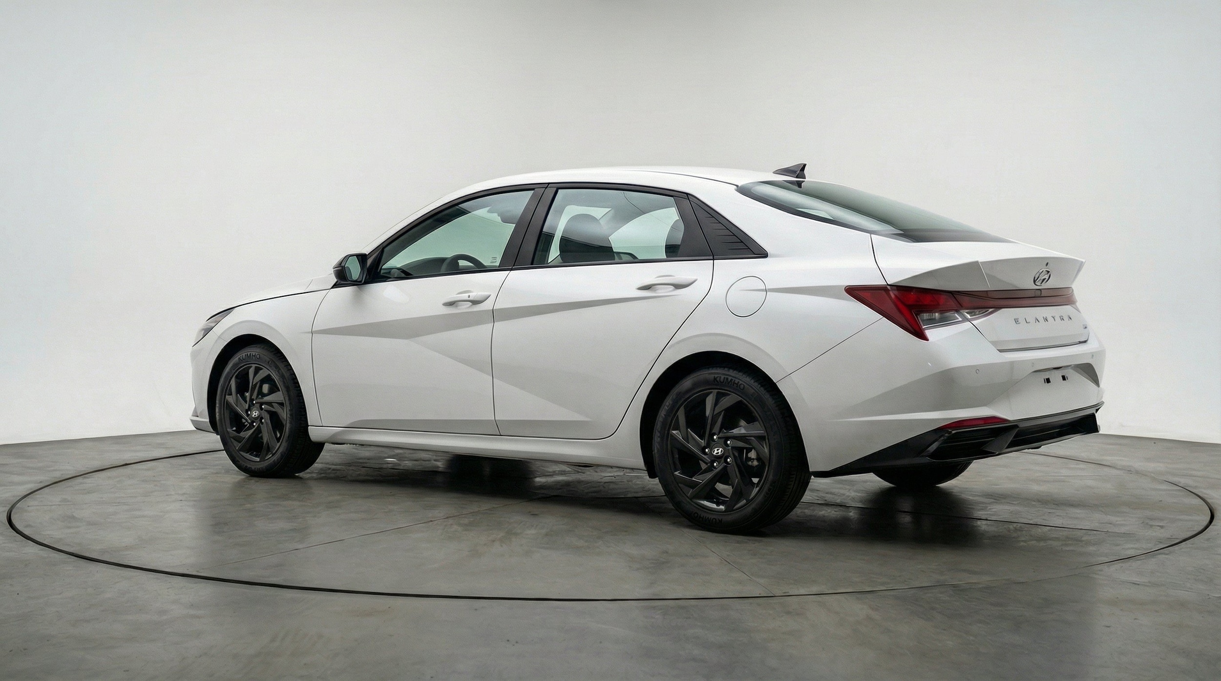 Thumbnail: 2026 Hyundai Elantra - 6