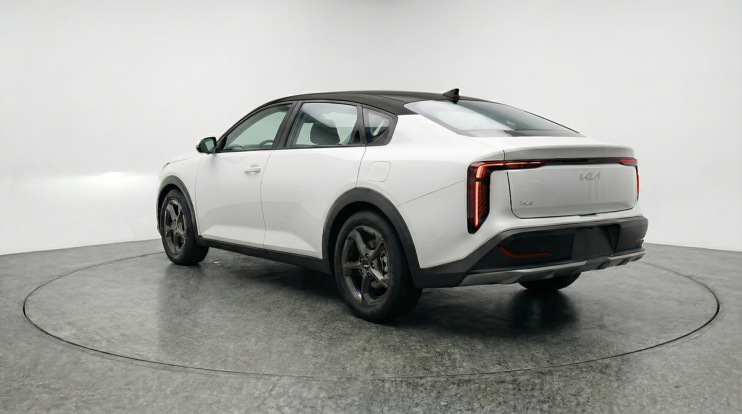 Thumbnail: 2026 Kia K4 - 6