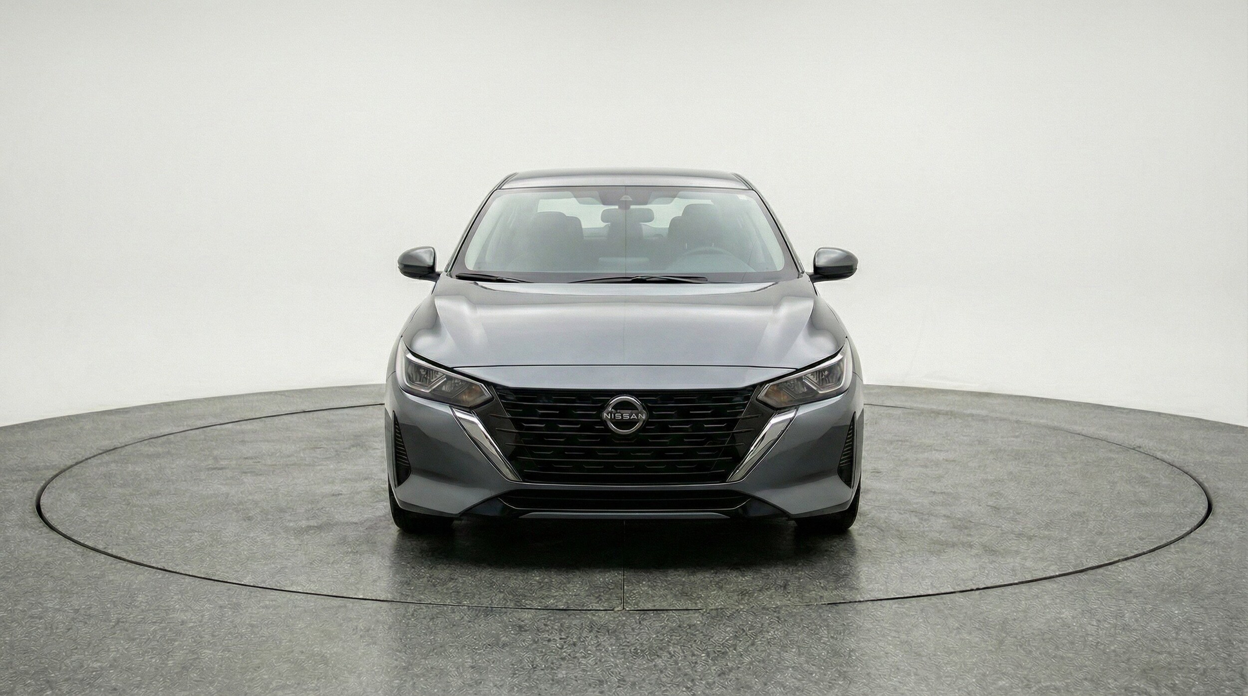 Thumbnail: 2025 Nissan Sentra - 2