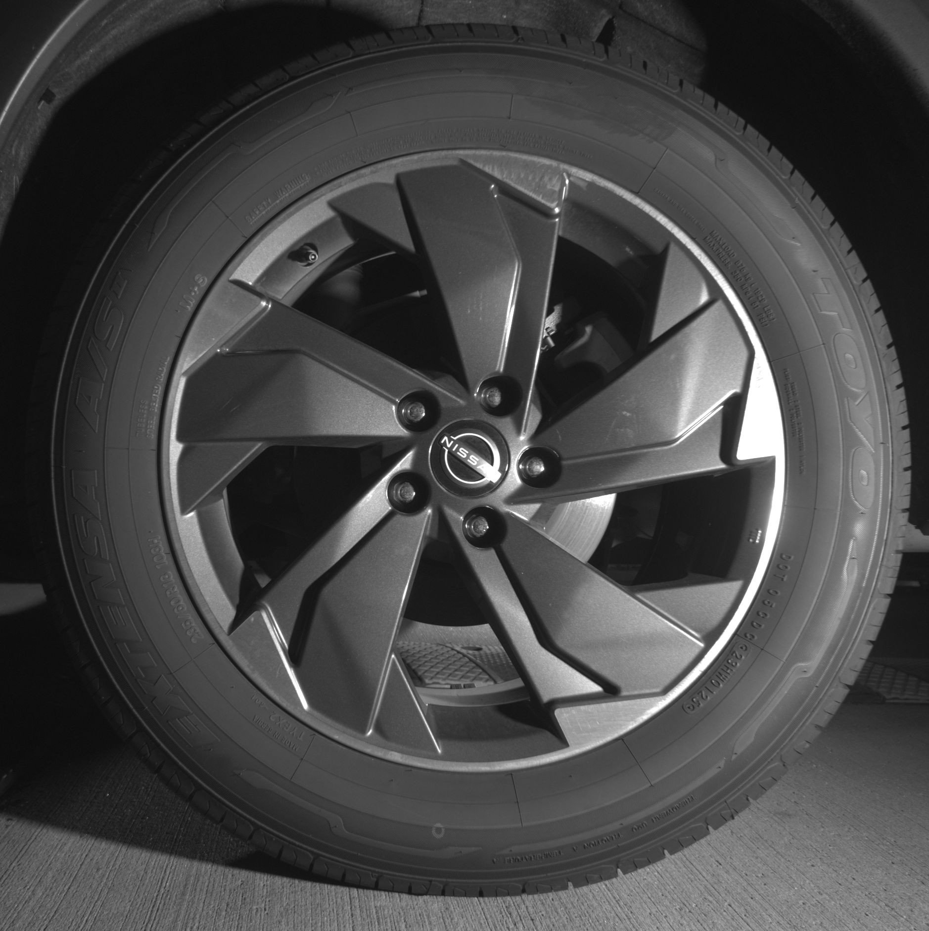 Thumbnail: 2025 Nissan Rogue - 14