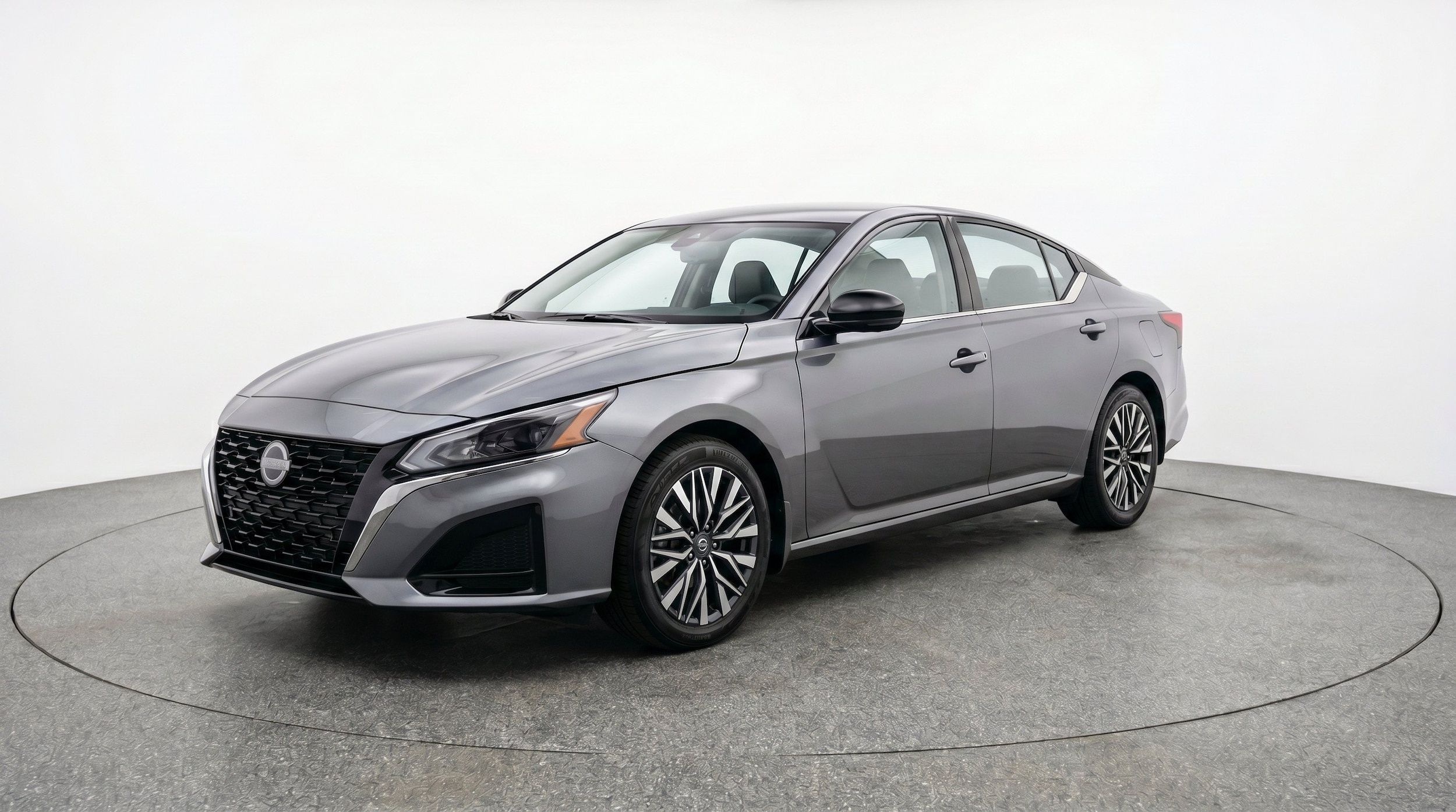 Thumbnail: 2026 Nissan Altima - 3