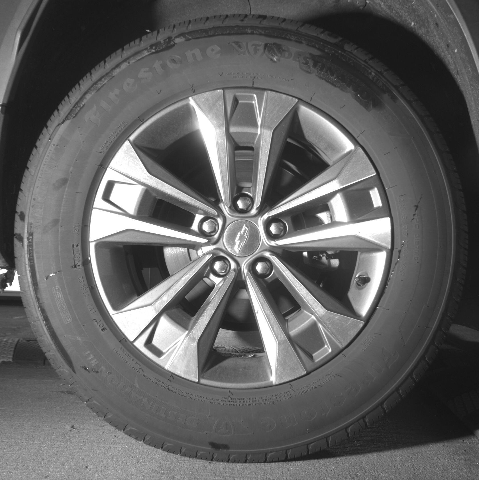 Thumbnail: 2025 Chevrolet Equinox - 12