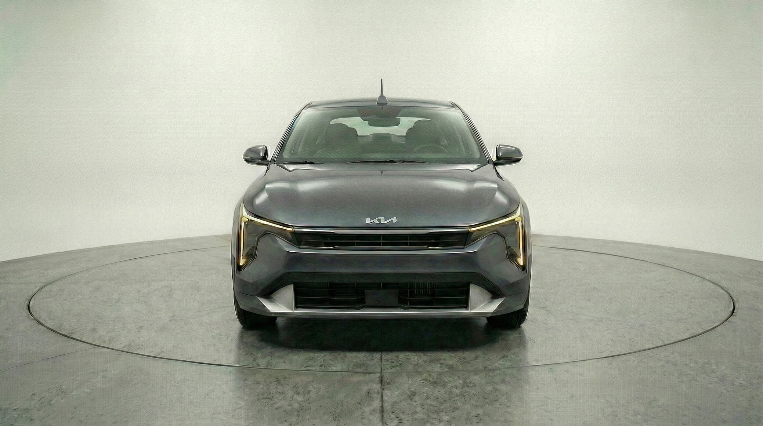 Thumbnail: 2025 Kia K4 - 2