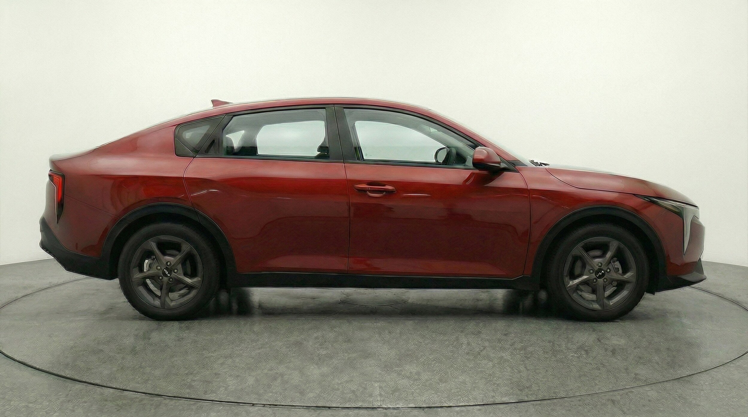 Thumbnail: 2025 Kia K4 - 11