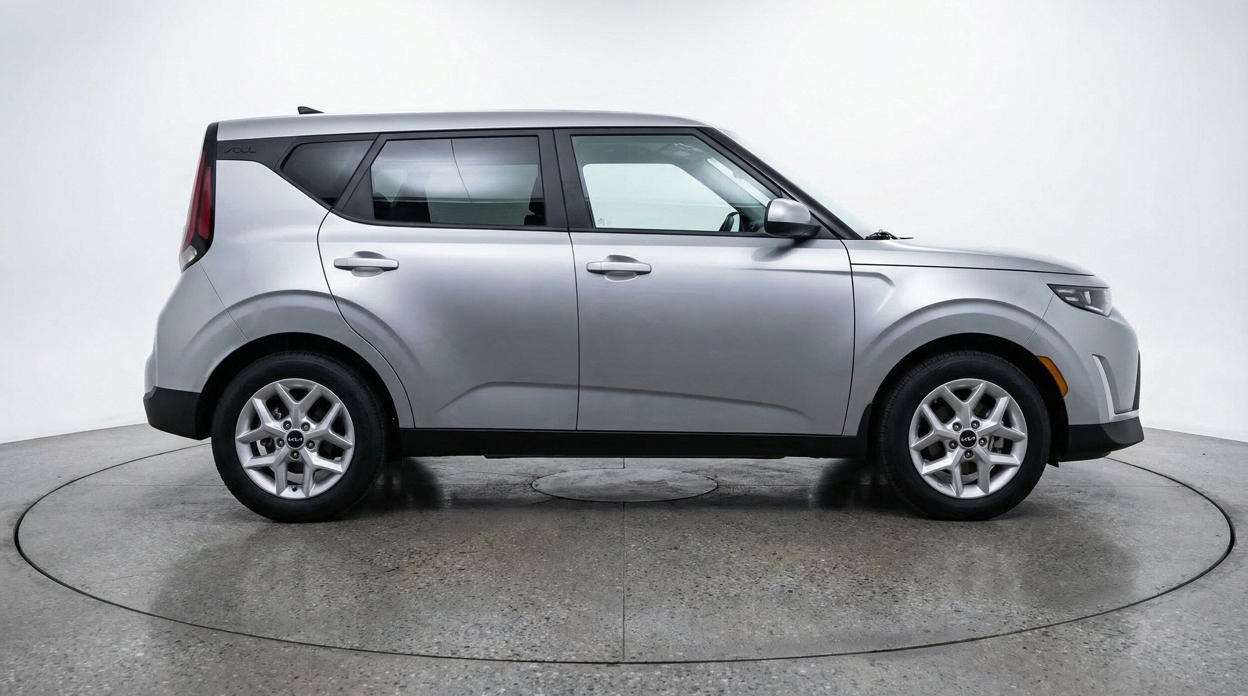 Thumbnail: 2025 Kia Soul - 11