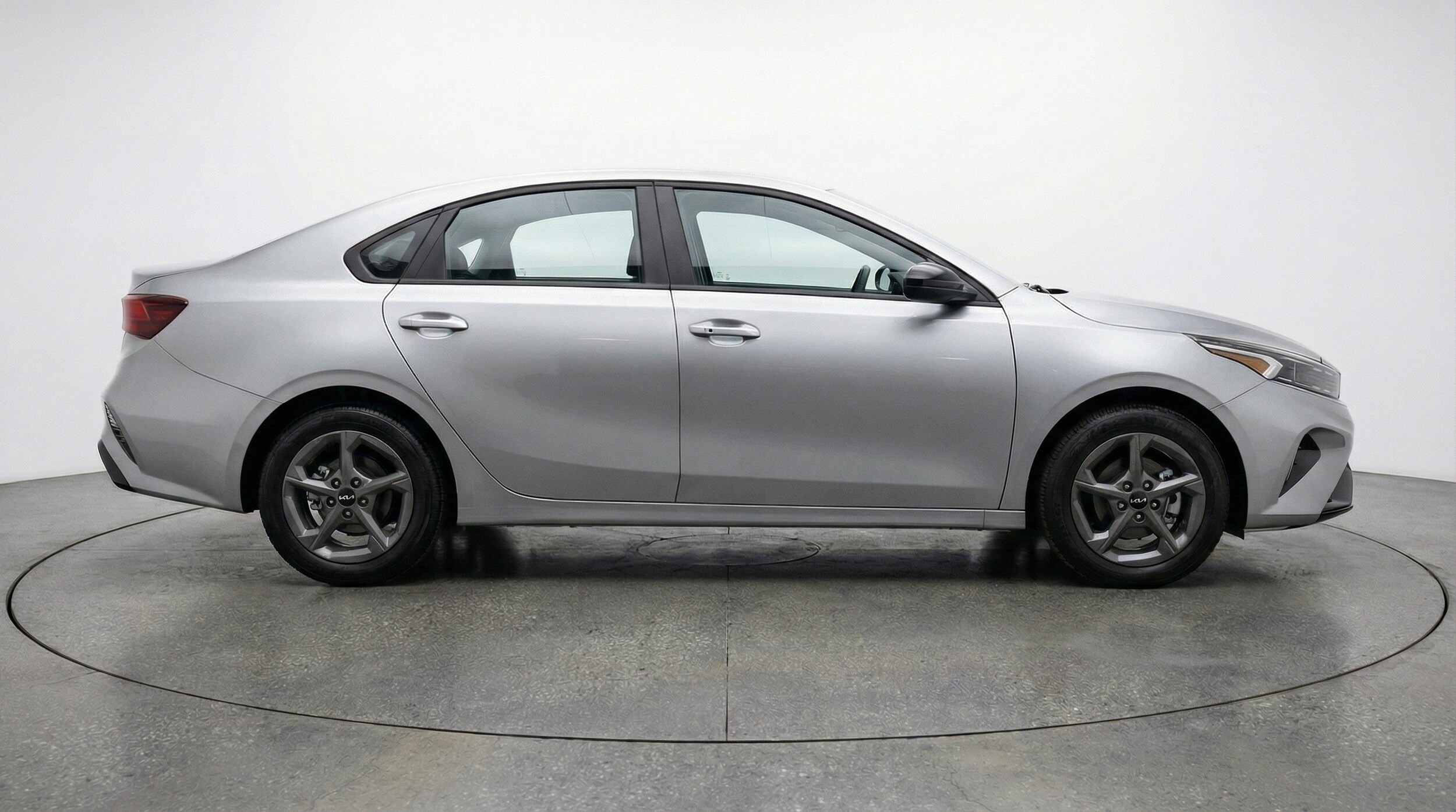 Thumbnail: 2026 Kia K4 - 11