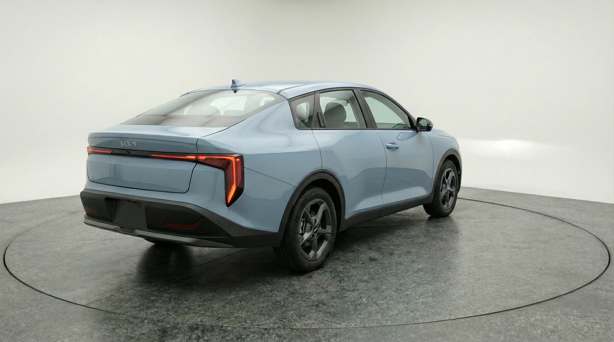 Thumbnail: 2025 Kia K4 - 9