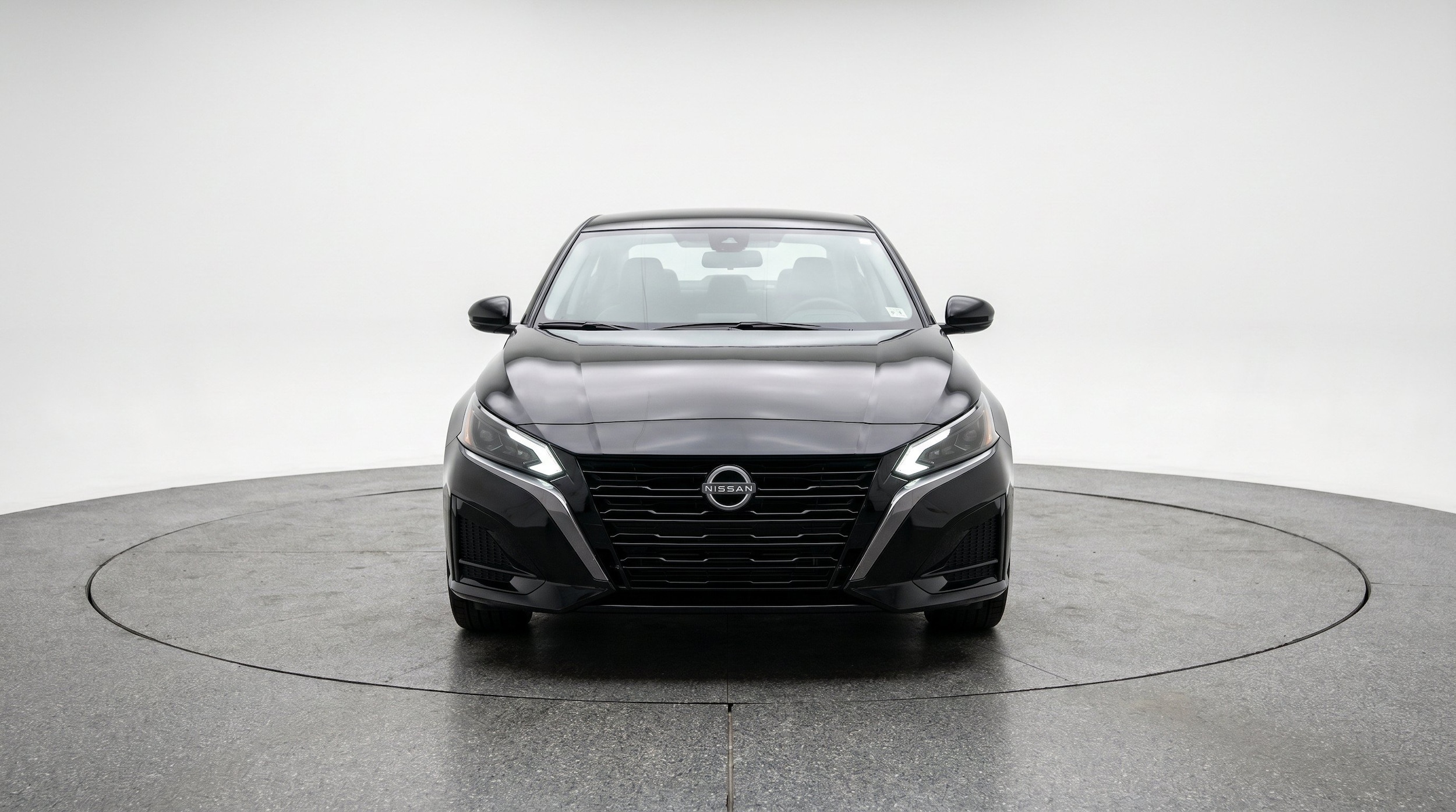 Thumbnail: 2026 Nissan Altima - 2