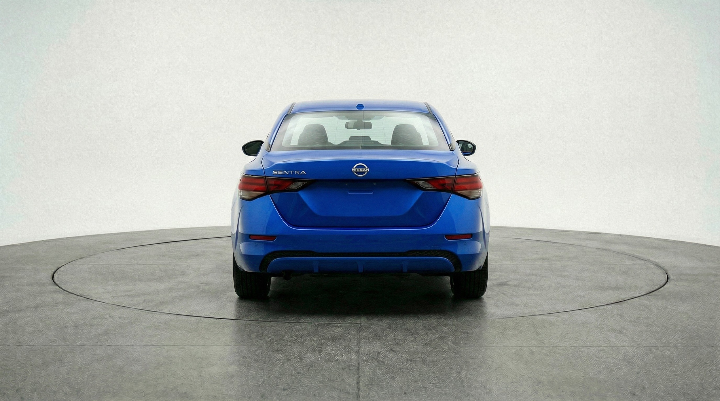 Thumbnail: 2025 Nissan Sentra - 7