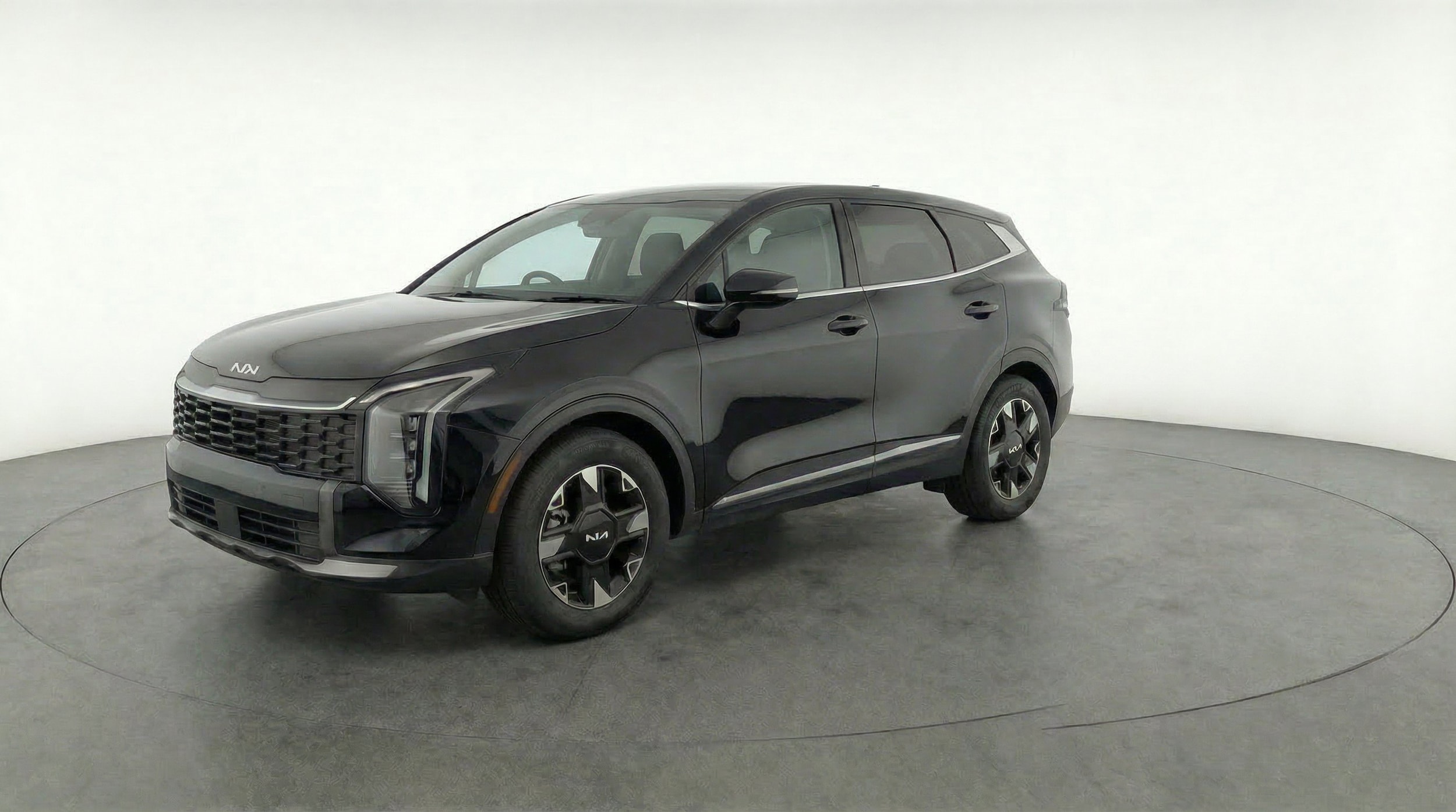 Thumbnail: 2026 Kia Sportage - 3