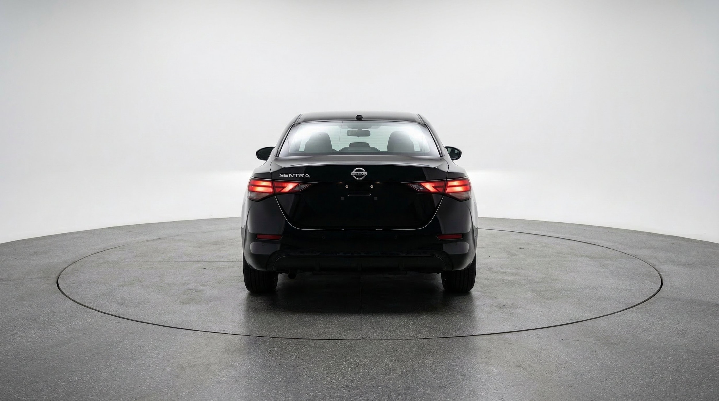 Thumbnail: 2025 Nissan Sentra - 7