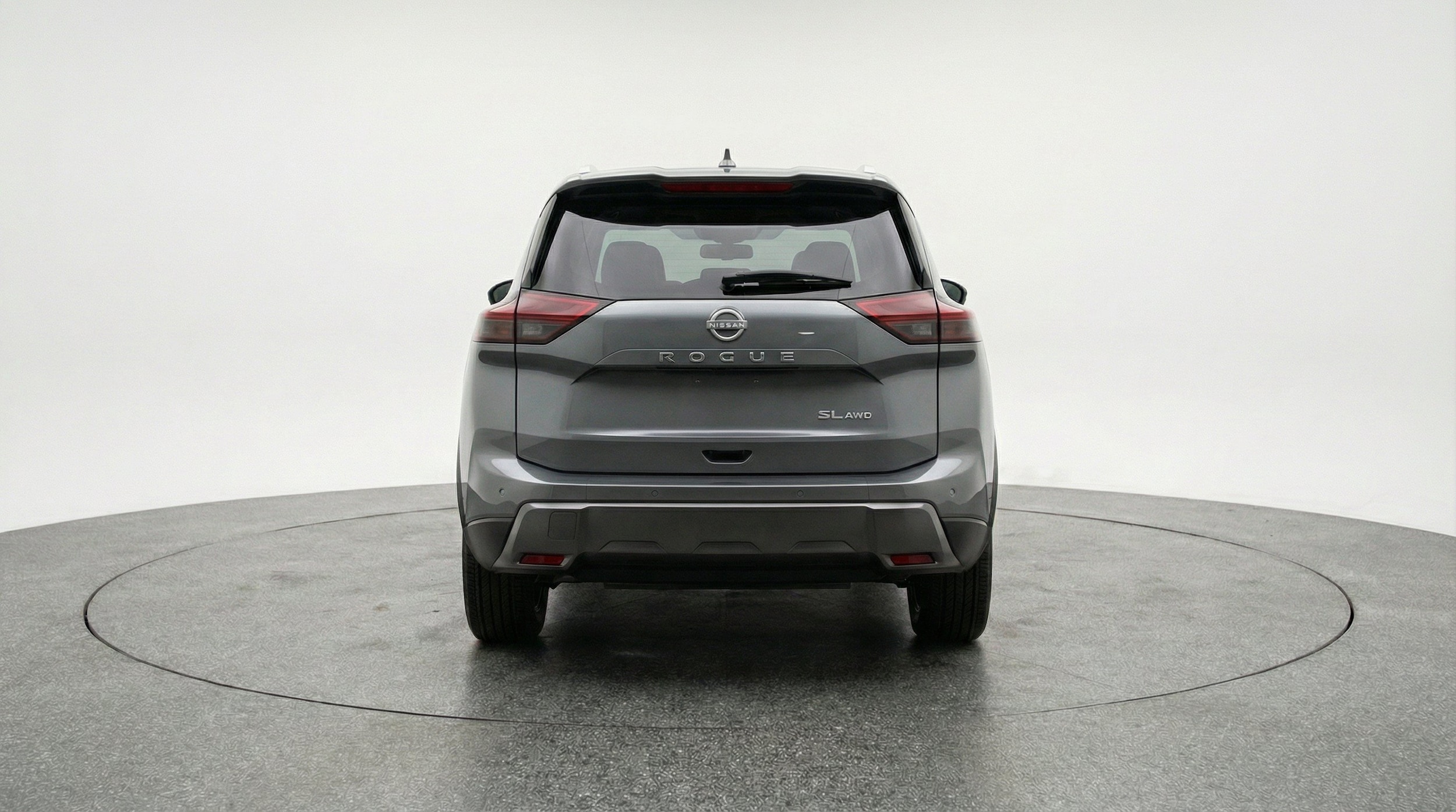 Thumbnail: 2026 Nissan Rogue - 7