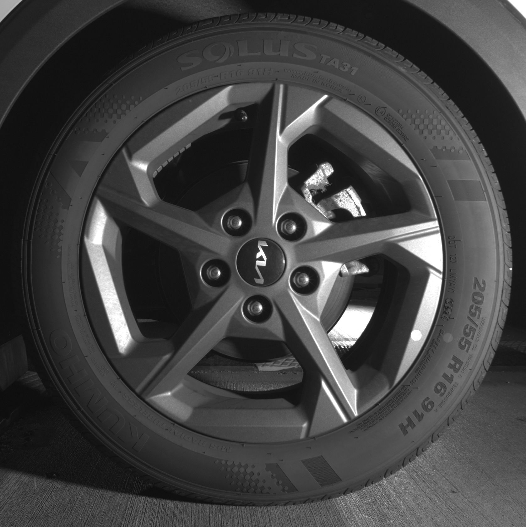 Thumbnail: 2025 Kia K4 - 11