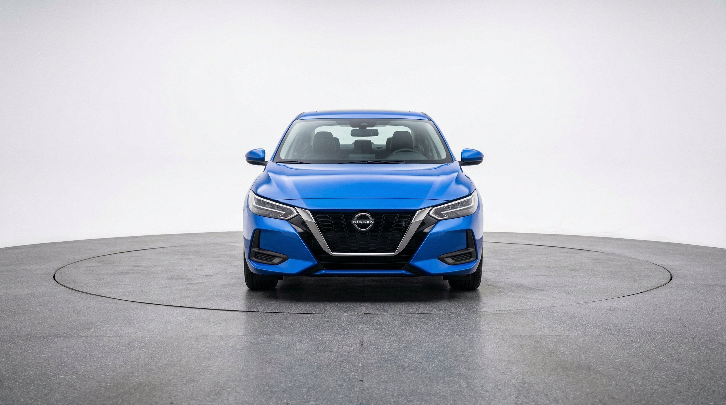 Thumbnail: 2025 Nissan Sentra - 2