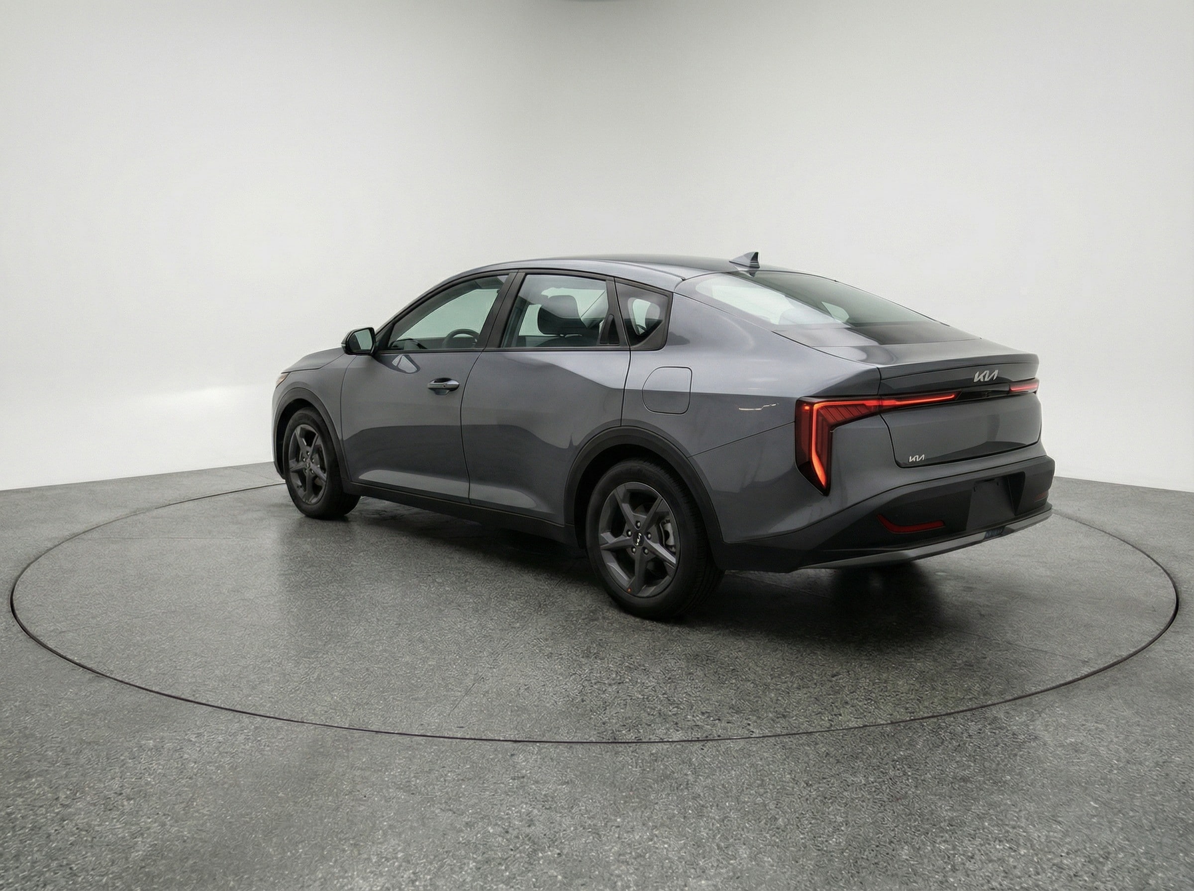 Thumbnail: 2025 Kia K4 - 5