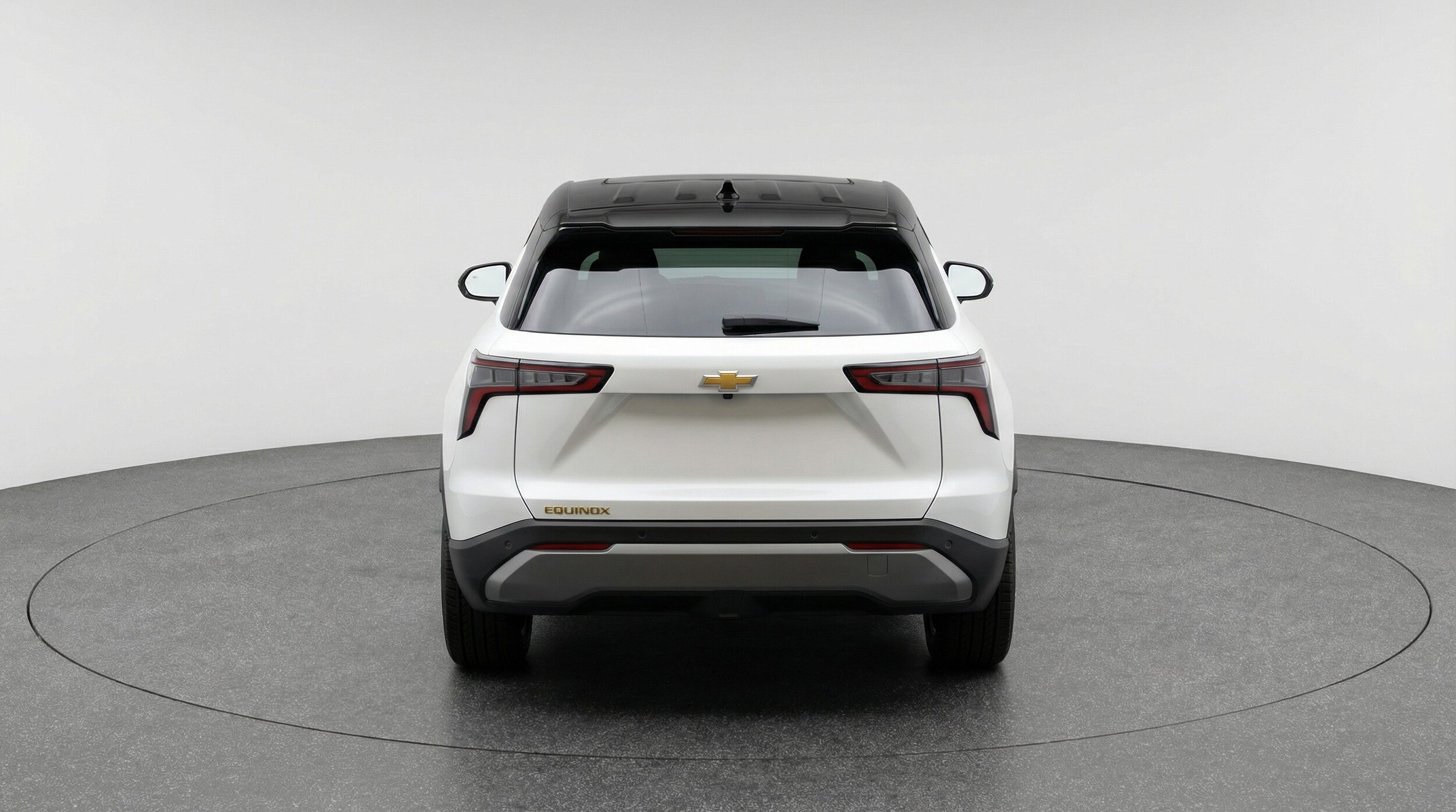 Thumbnail: 2025 Chevrolet Equinox - 6